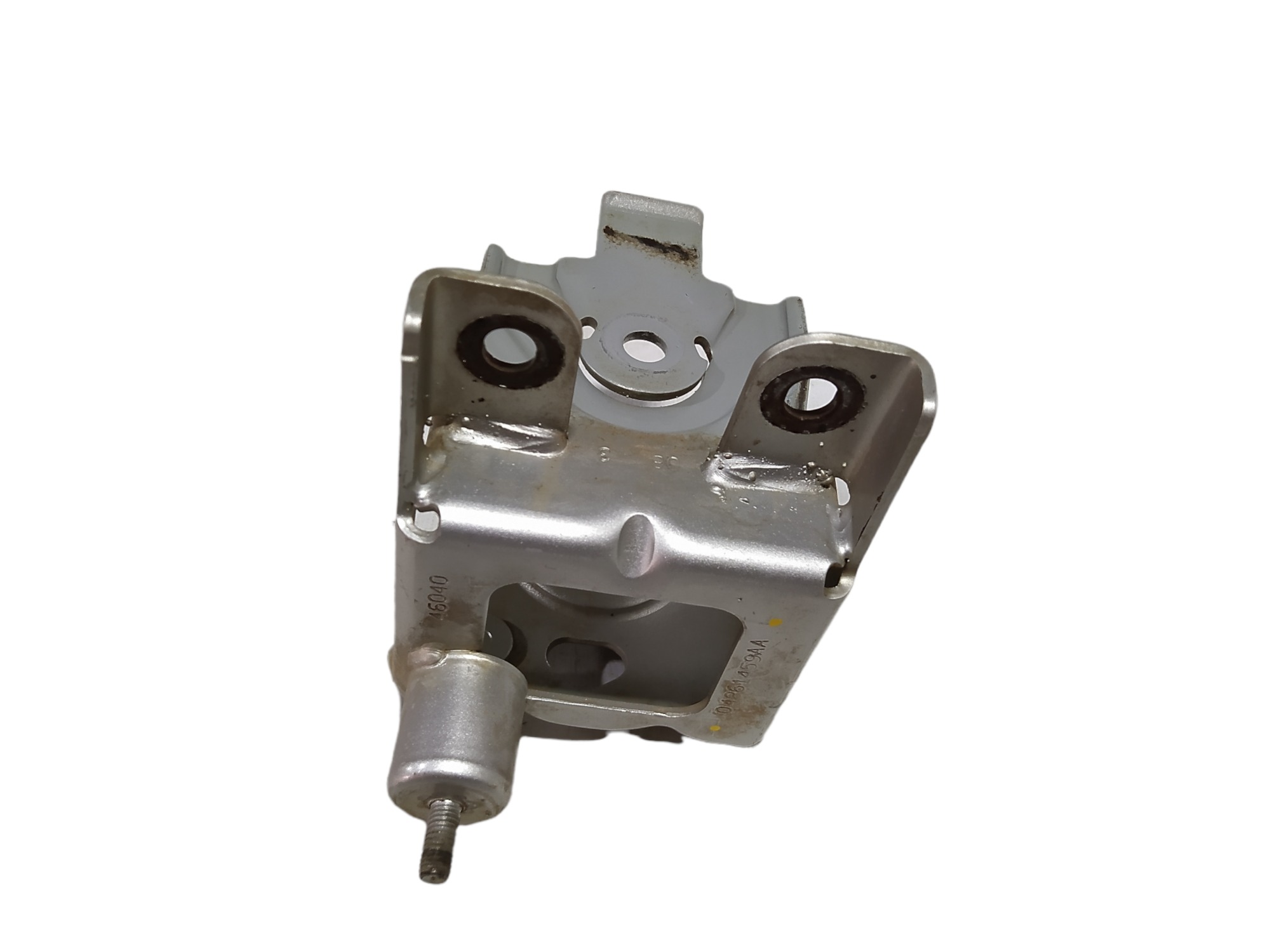Suporte Coxim Cambio Chrysler Grand Caravan 3.3 2003 V458 8