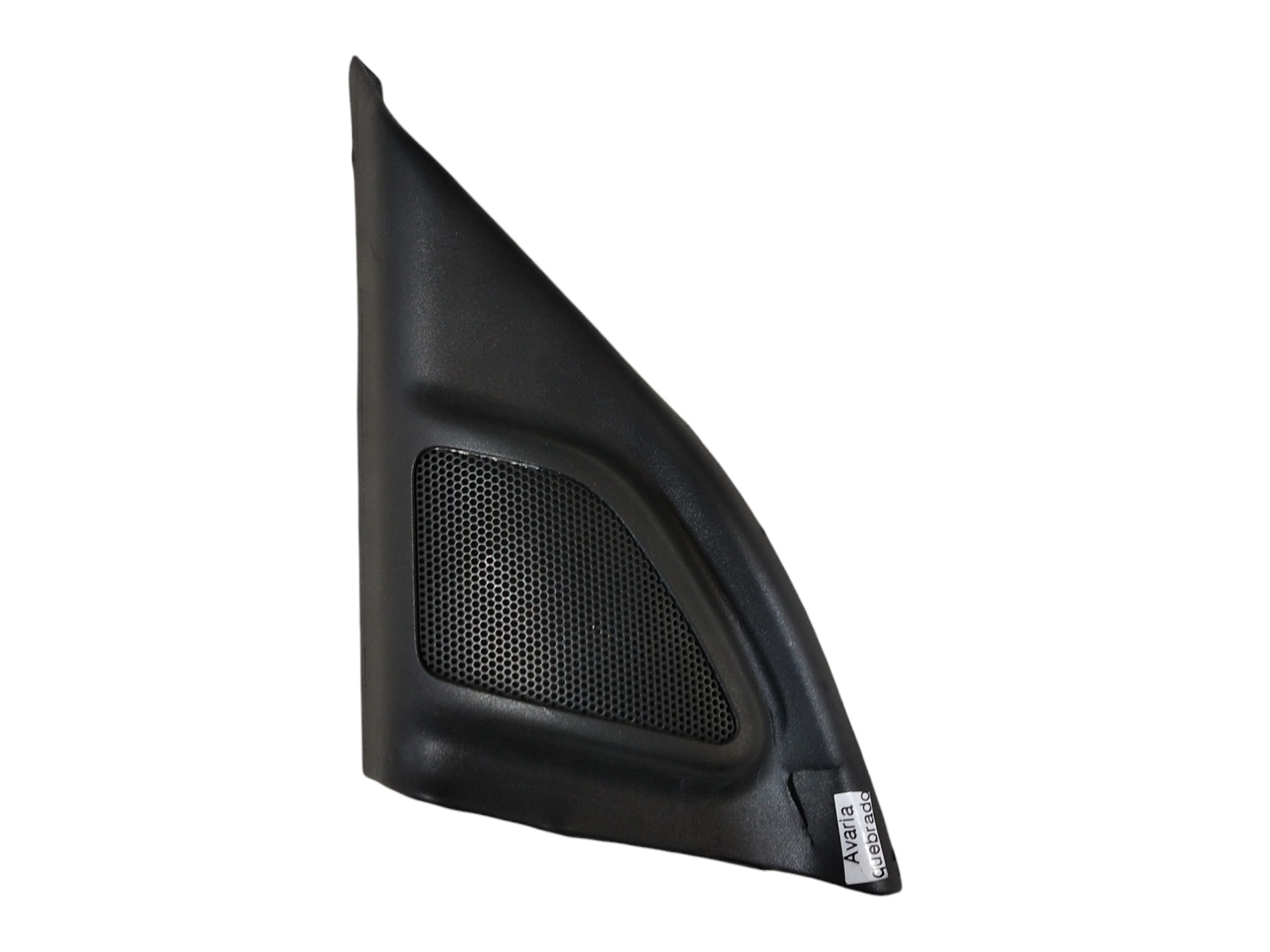 Acabamento Retrovisor Esquerdo Volvo Xc70 2004 V64 Avaria 1