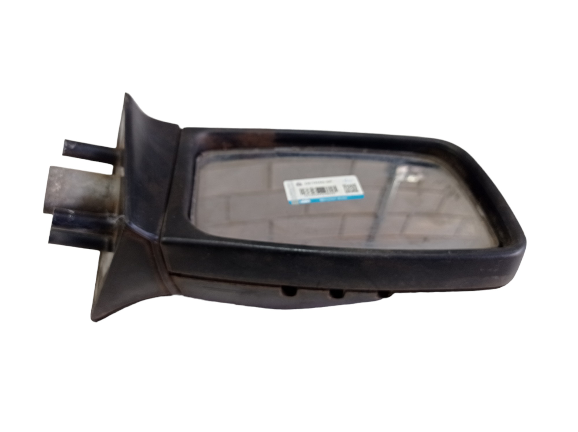 Retrovisor Direito Vw Gol Quadrado 1988 A 1992 Vl 2