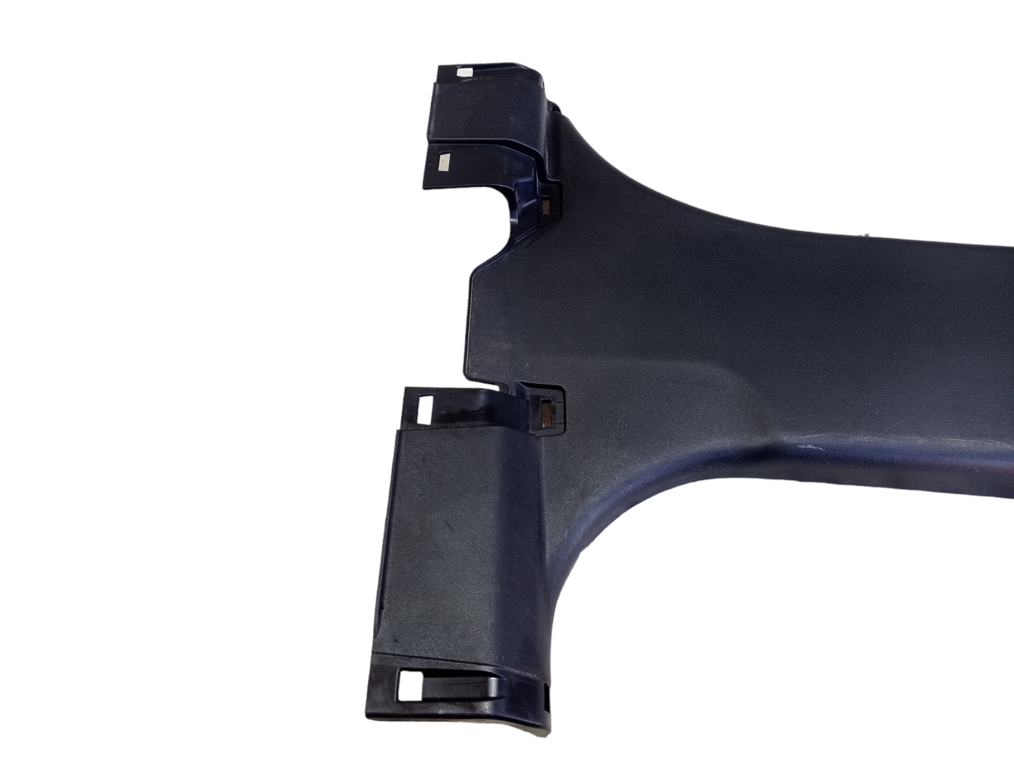 Acabamento Coluna Direita Mitsubishi Asx 2014 V574 4