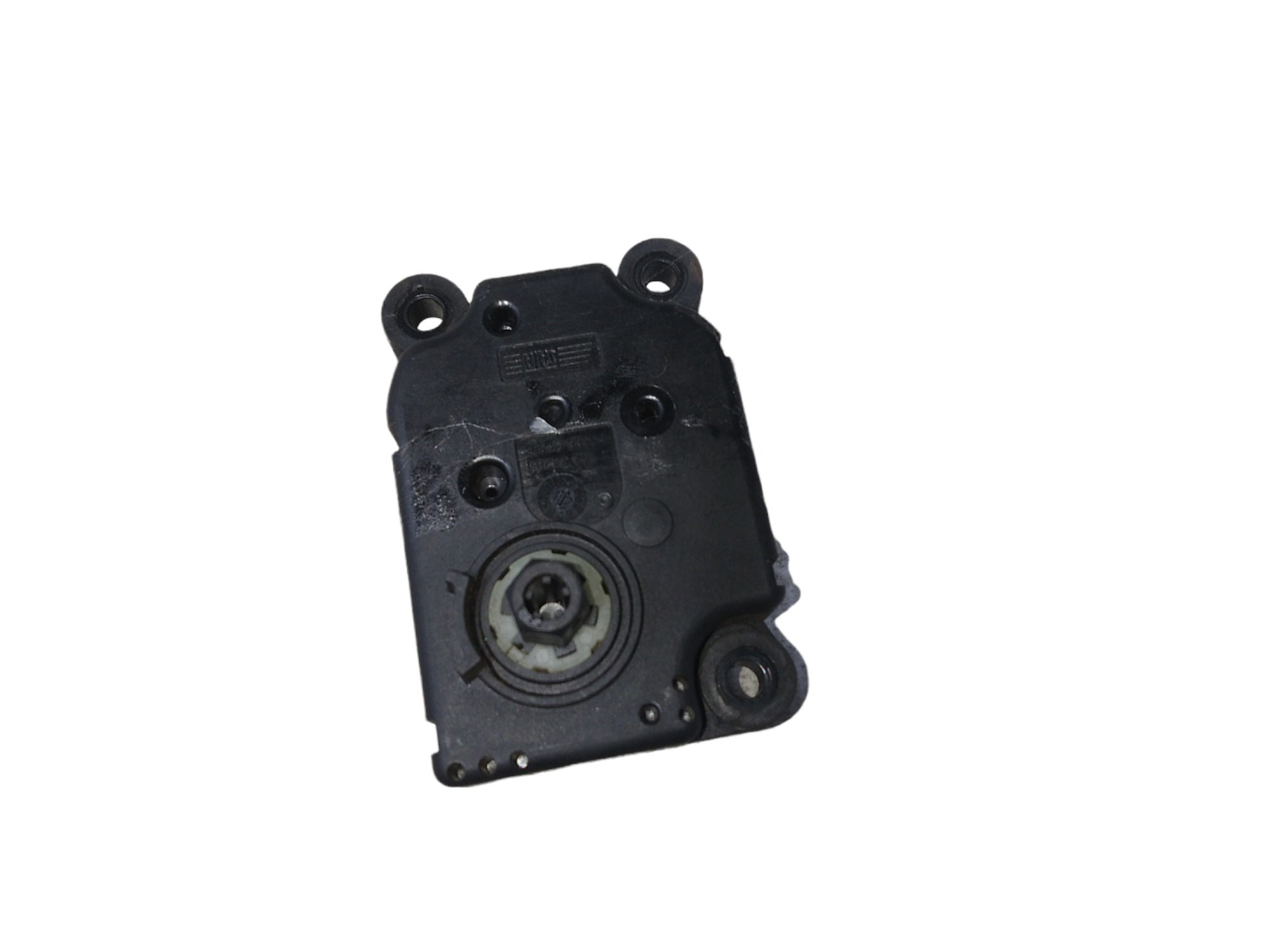 Atuador Motor Caixa Ar Condicionado Citroen Aircross V359 8