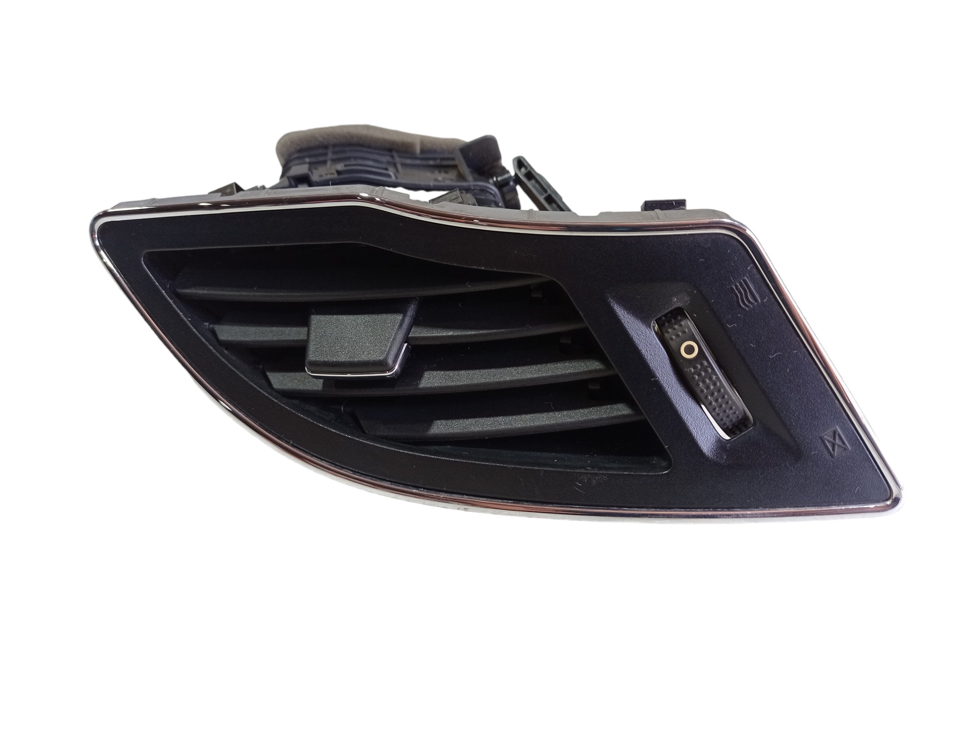 Difusor De Ar Central Direito Jac T6 2016 V554 8