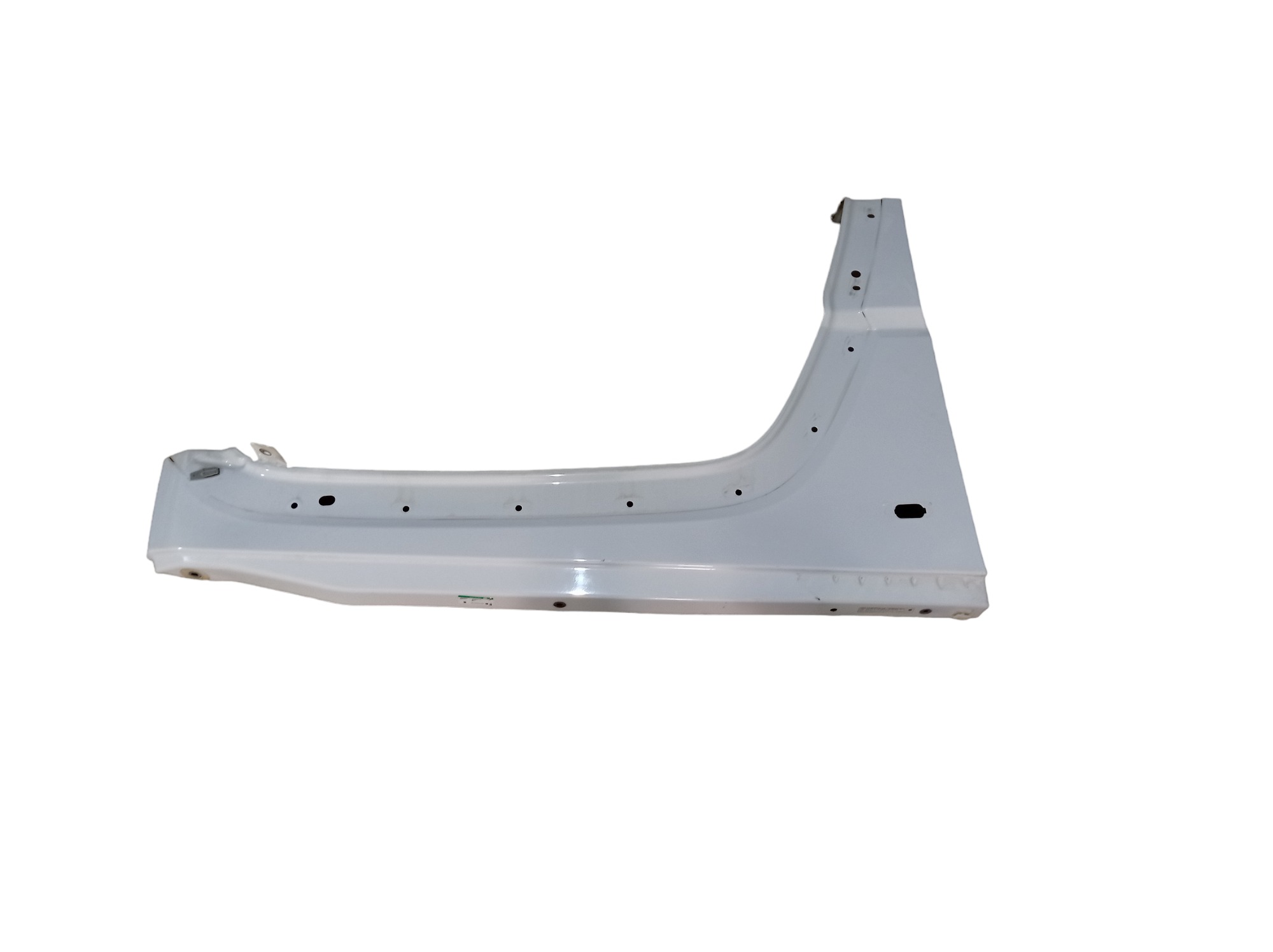 Paralama Direito Jeep Cherokee Limited 2012 V561 1