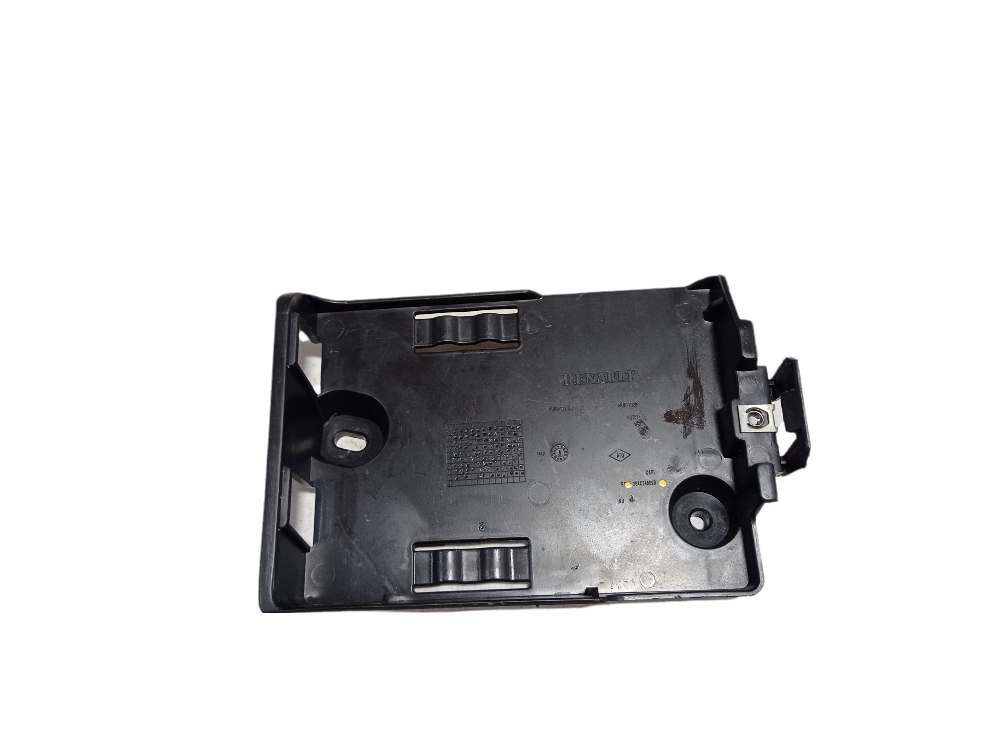 Suporte Modulo Bcm Renault Sandero 2021 284c24889r V339 3