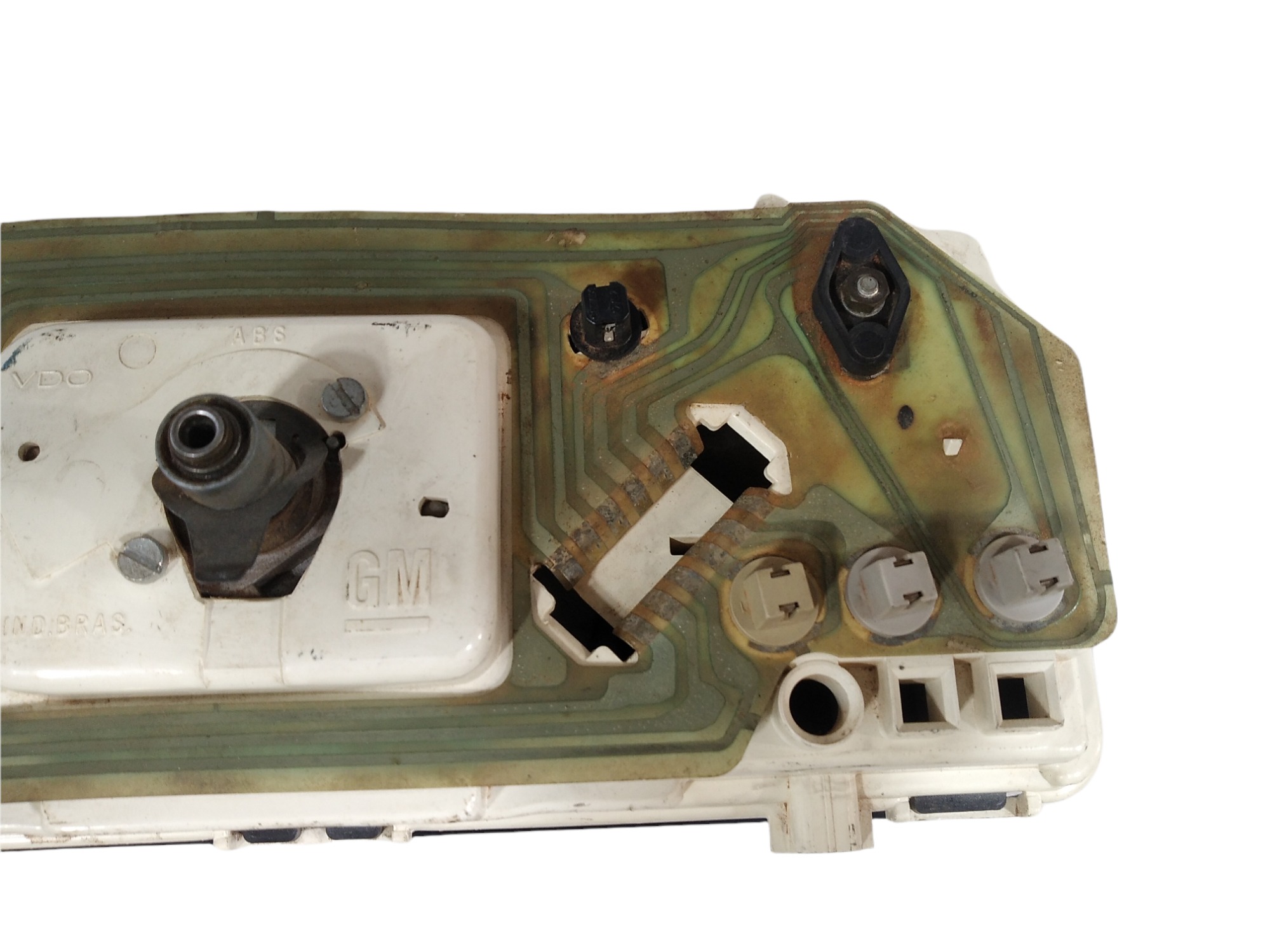 Painel Instrumentos Monza Kadett 1989 1998 880470015 D43 4