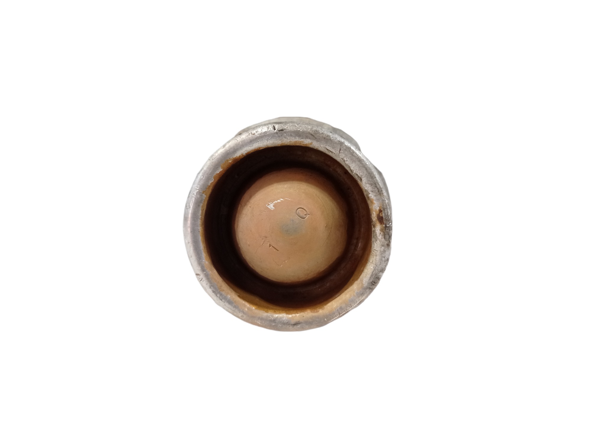 Filtro Secador Volkswagen Gol Bola Ap 1998 V379 8
