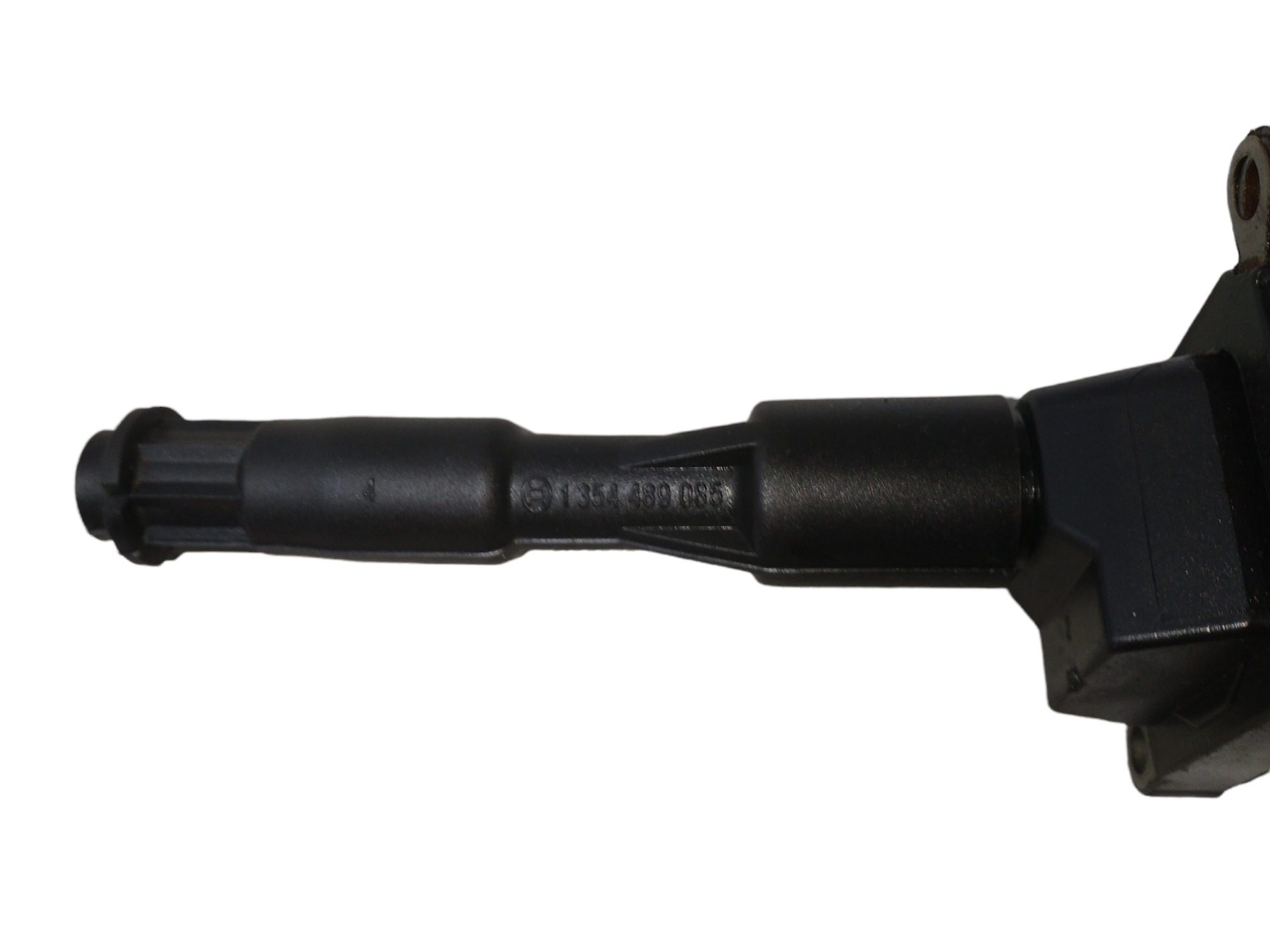 Bobina Ignição Range Rover Sport 2004 4.4 V8 Gas 0221504004 6
