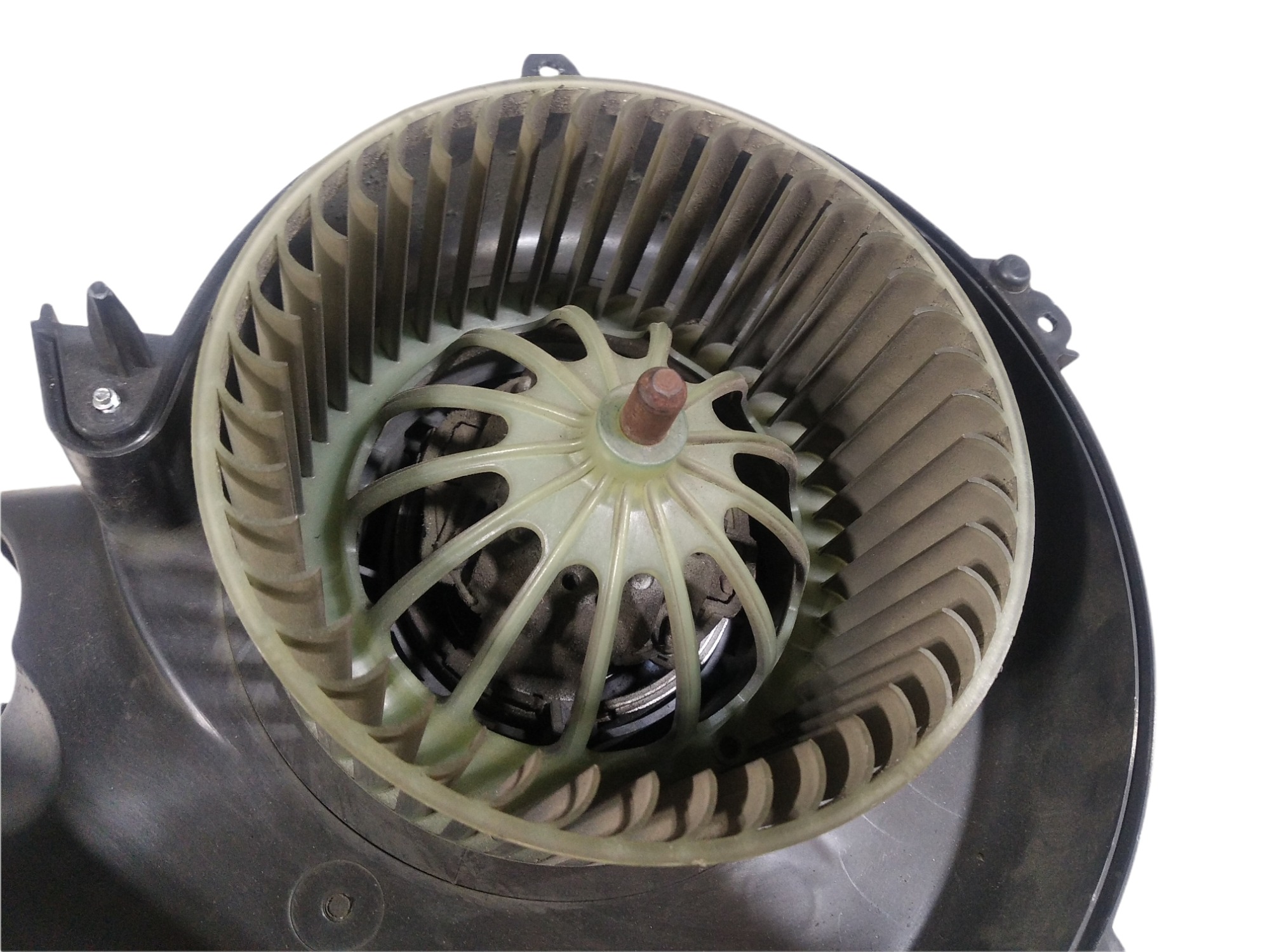 Motor Ar Forçado Volvo Xc70 2007 6g9n18d413aa V64 8