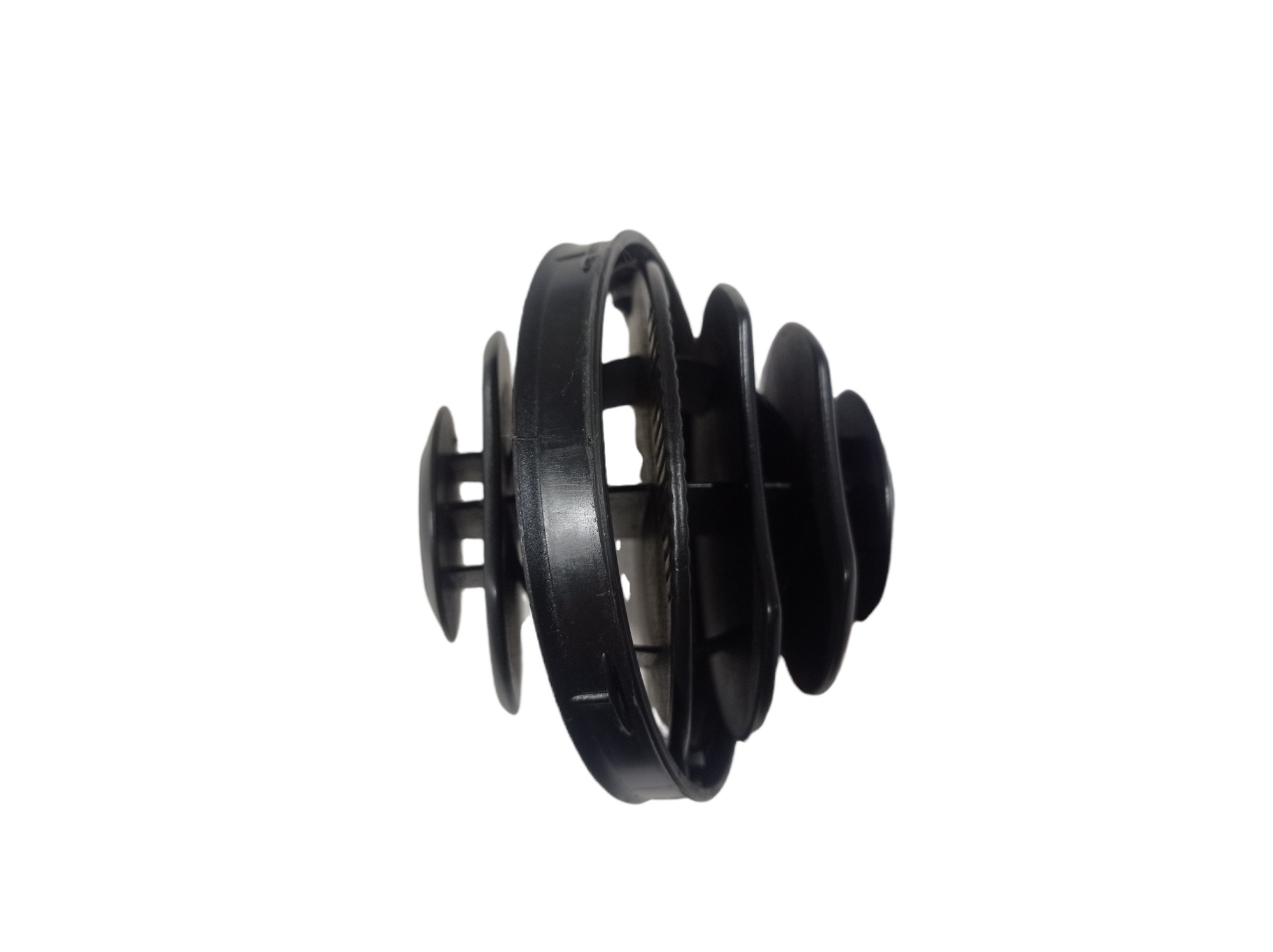 Difusor Ar Condicionado Vw Saveiro Gol Voyage 2012 V335 3
