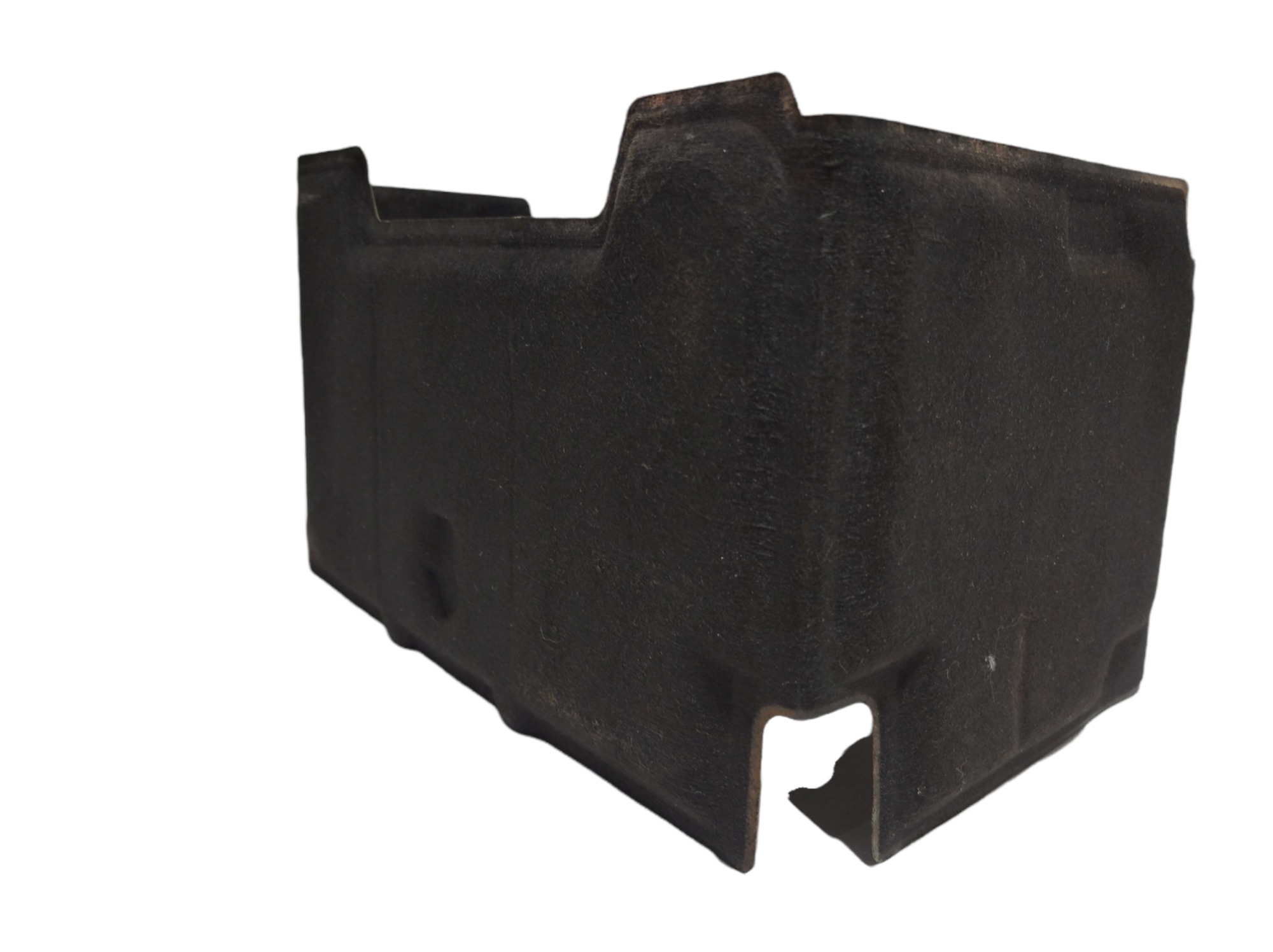 Capa Protetor Bateria Hyundai Creta 2019 V436 4