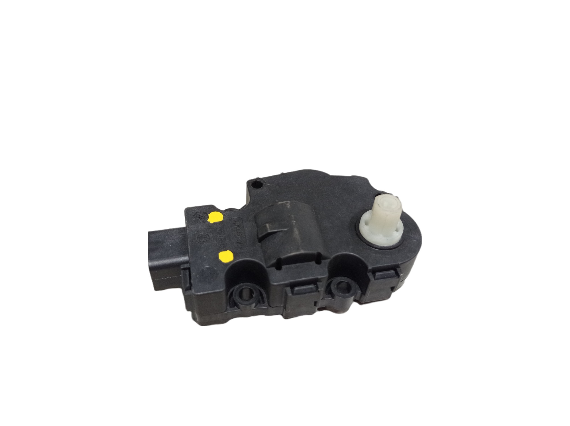 Motor Atuador Caixa Ar Condicionado Discovery 15 2018 V321 1