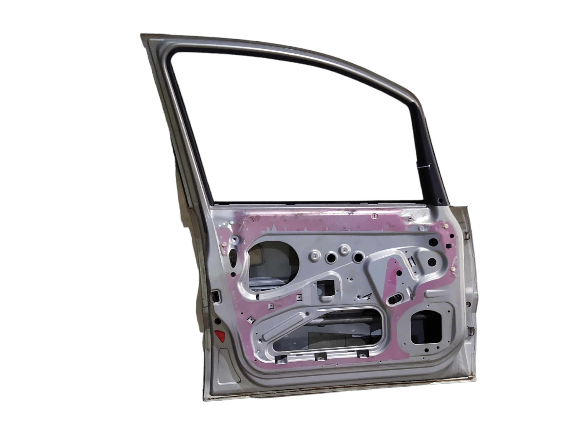 Porta Dianteira Esquerda Gm Zafira 2.0 2005 V472 8