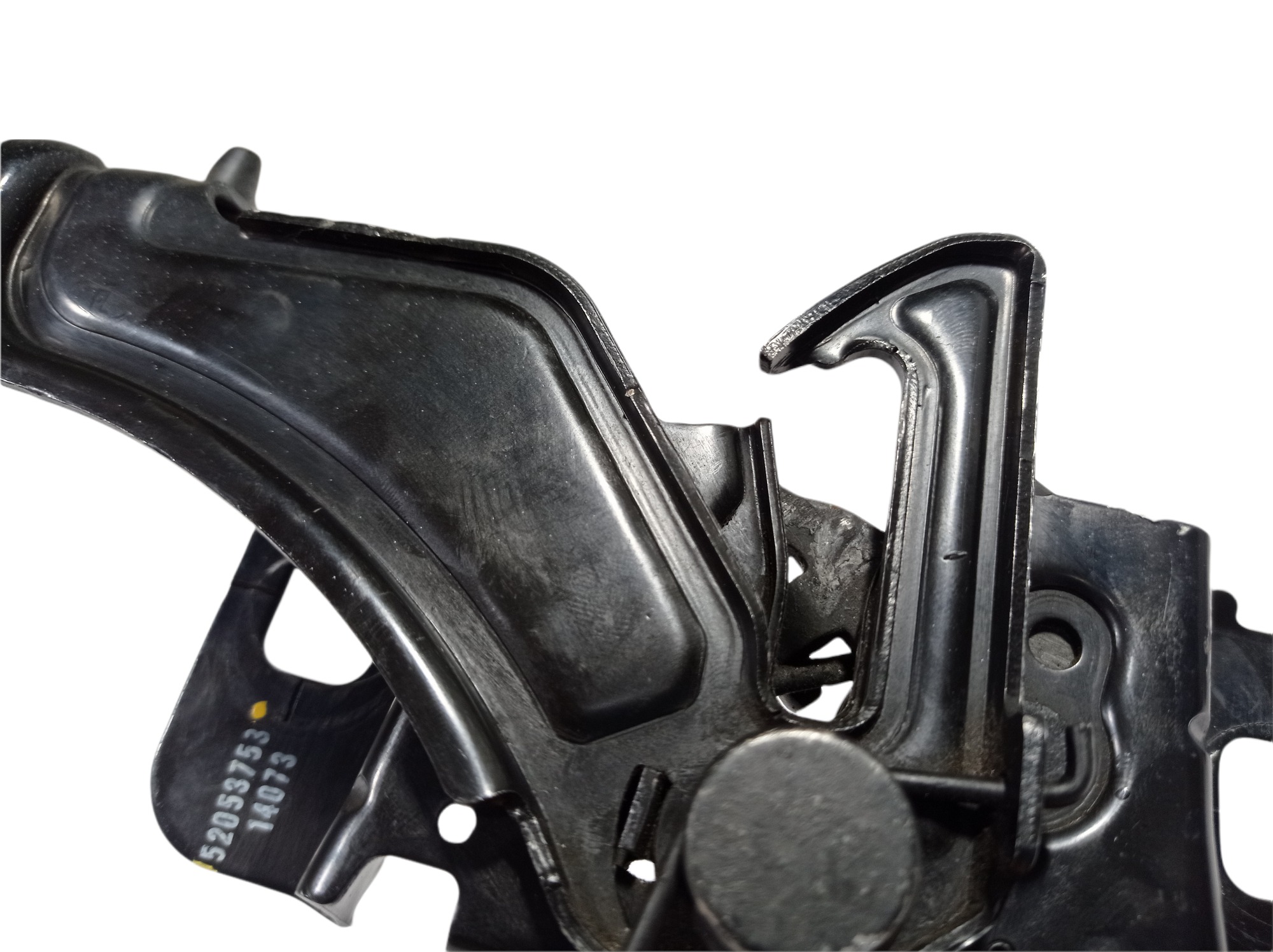 Fechadura Capô Gm Onix 2014  V248 6