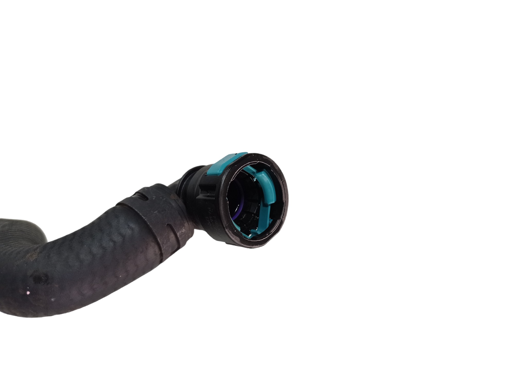 Mangueira Resfriação Água Motor Discovery 5 2019 V562 4