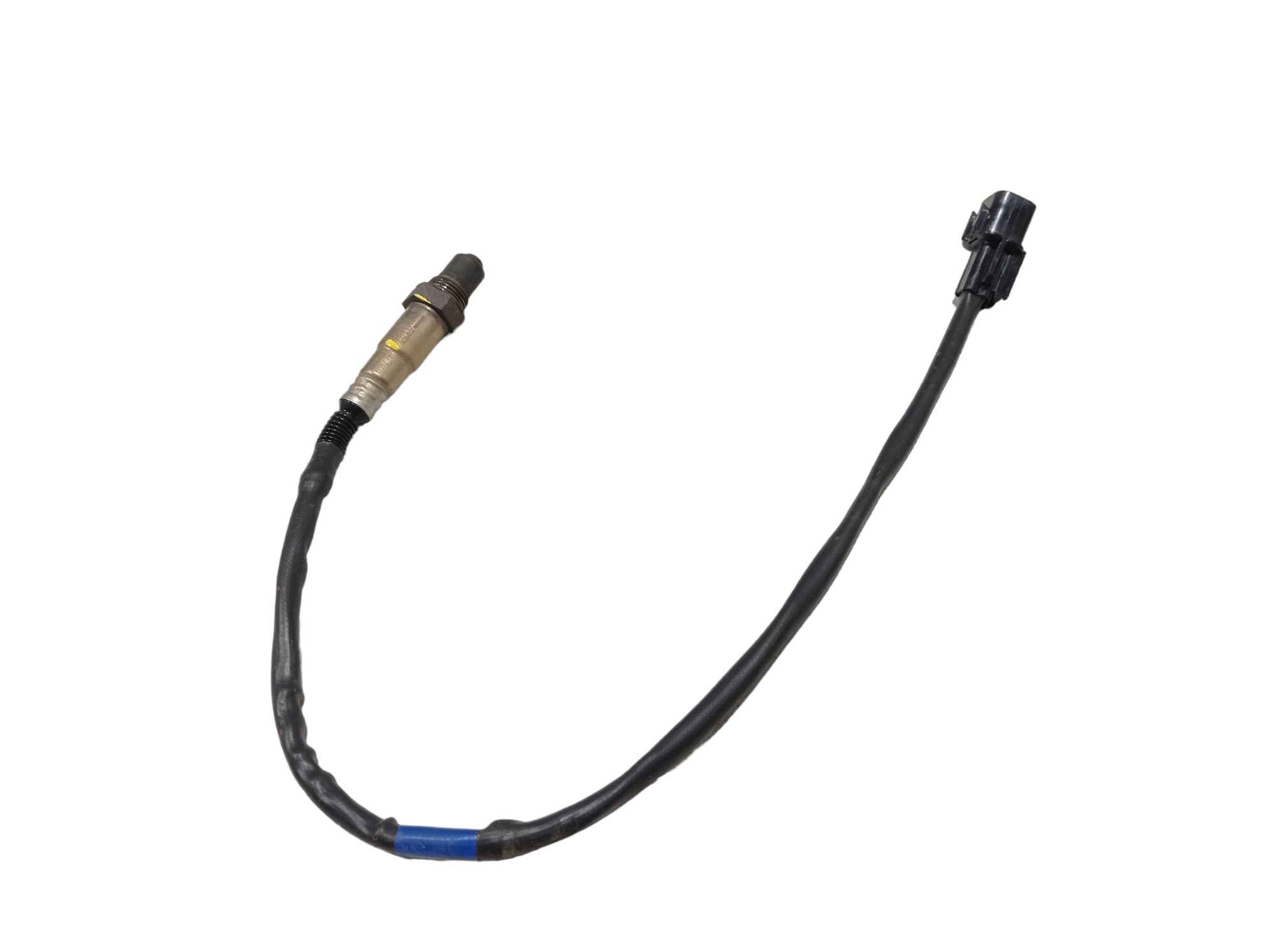 Sonda Lambda Secundária Hyundai Ix35 2019 V556 1