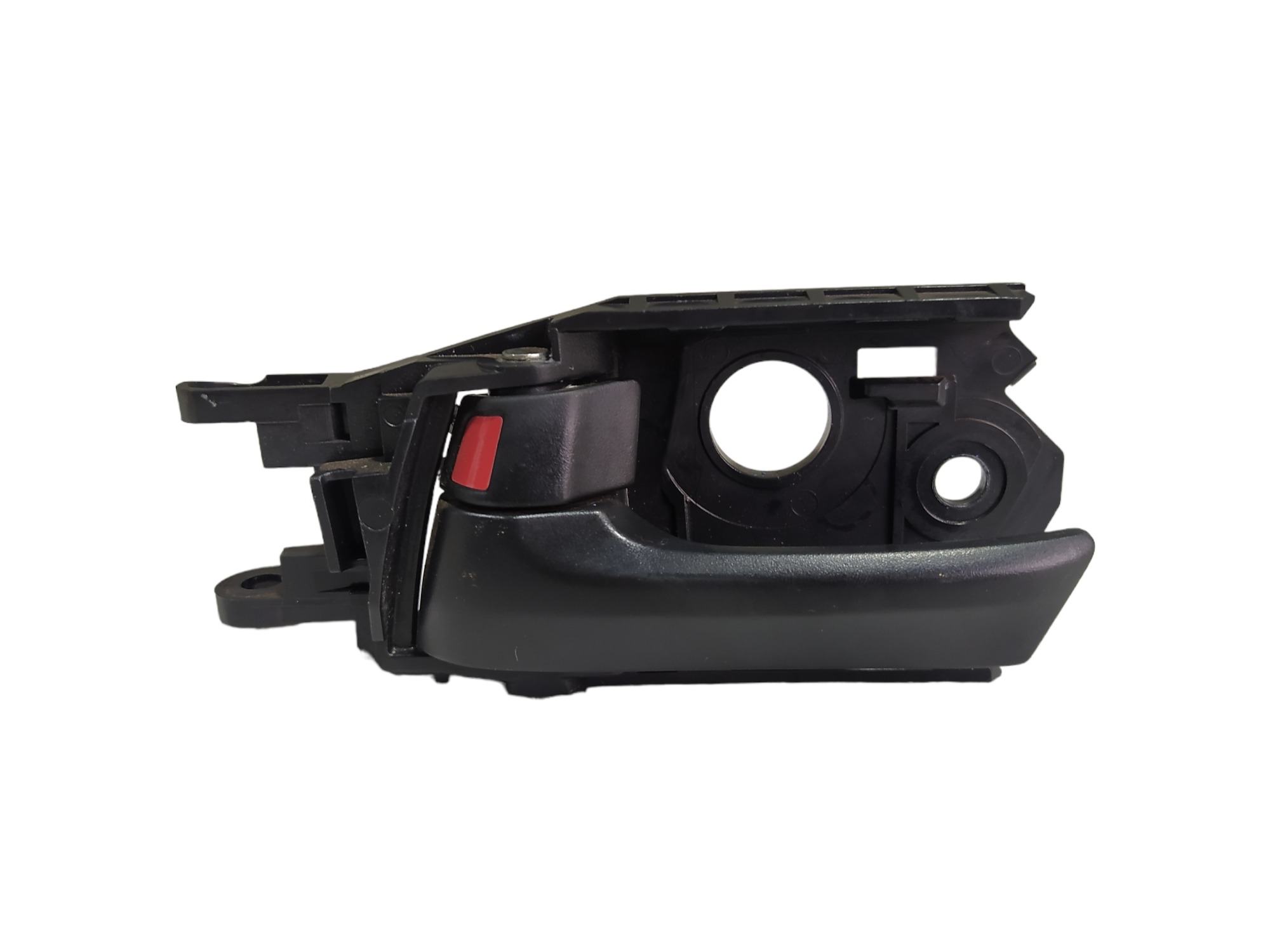 Maçaneta Interna Dianteira Esquerda Honda City Dx 2011 V477 8