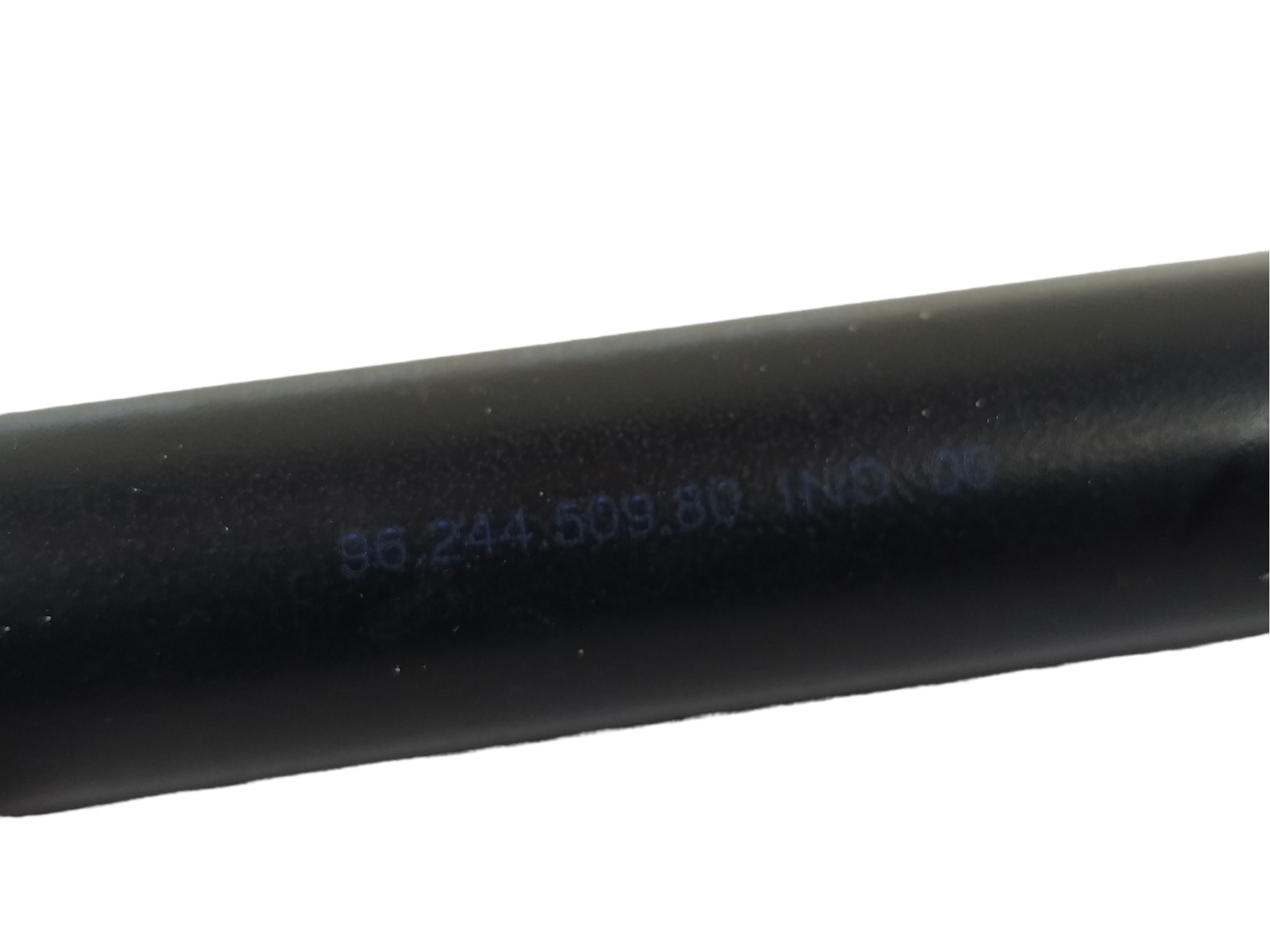 Amortecedor Tampa Traseira Peugeot 306 9624450980 2000 V404 8