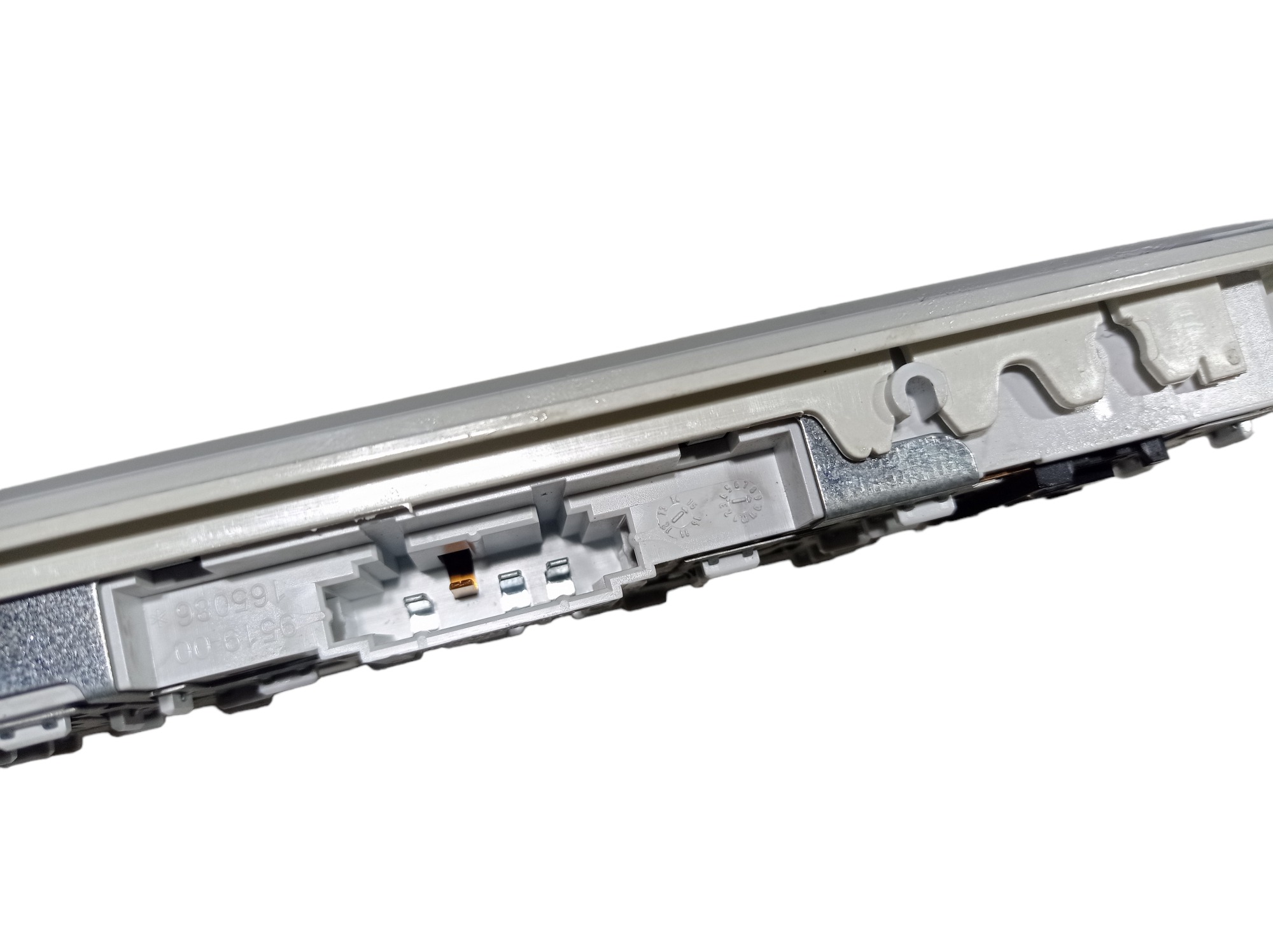 Luz Cortesia Traseira Mercedes Gla 200 2016 7