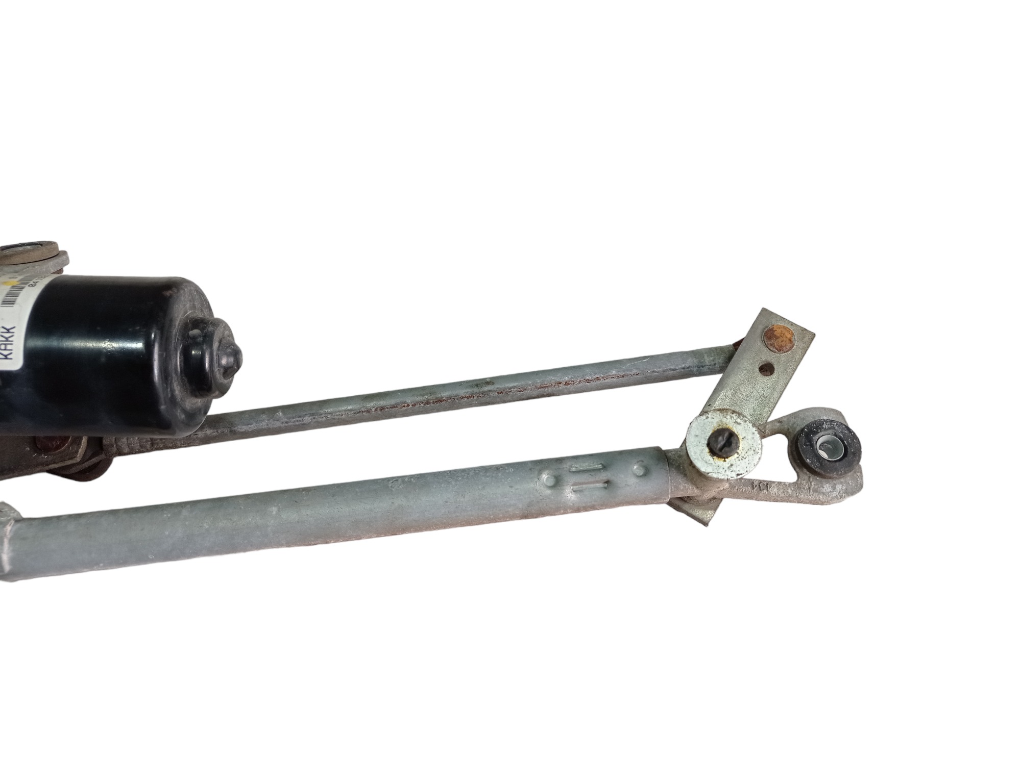 Motor Limpador Parabrisa Jeep Cherokee Limited 2012 V561 6