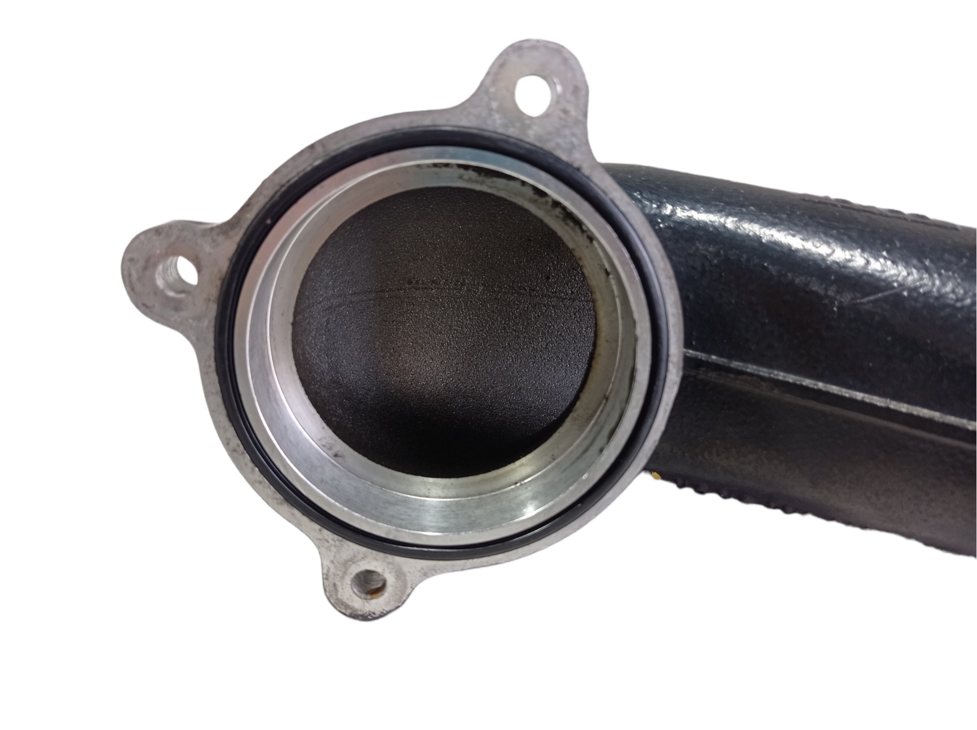 Tubo De Admissão Mercedes C230 1998 A1111410404 V493 7