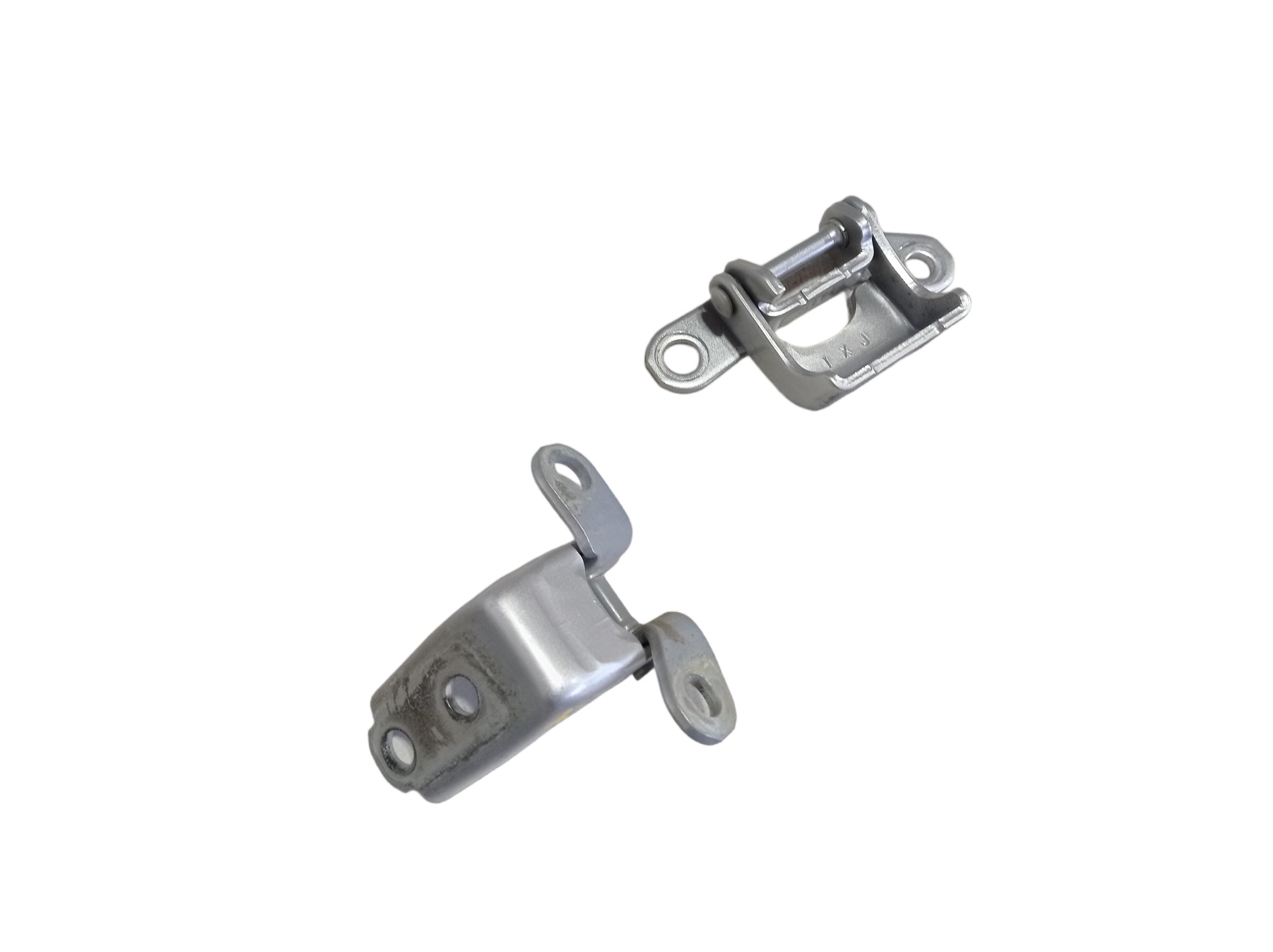 Dobradiça Porta Traseira Direita Honda Accord 2011 V557 2