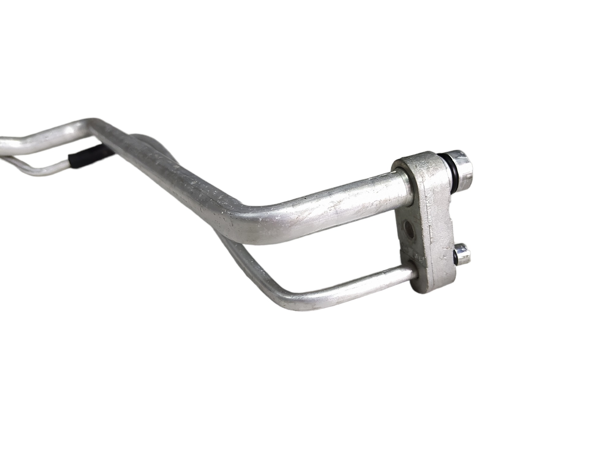 Cano Ar Condicionado Honda City 1.5 2018 Bc4462701542 V469 1