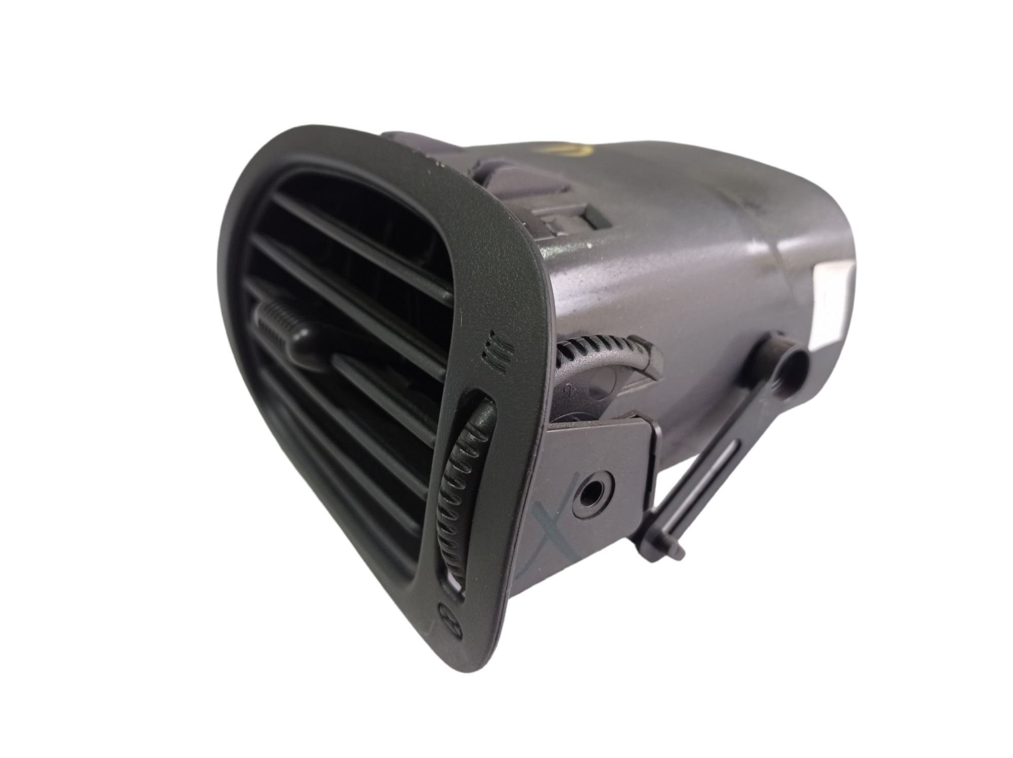 Difusor De Ar Direito Chrysler Grand Caravan 3.3 2006 V487 3