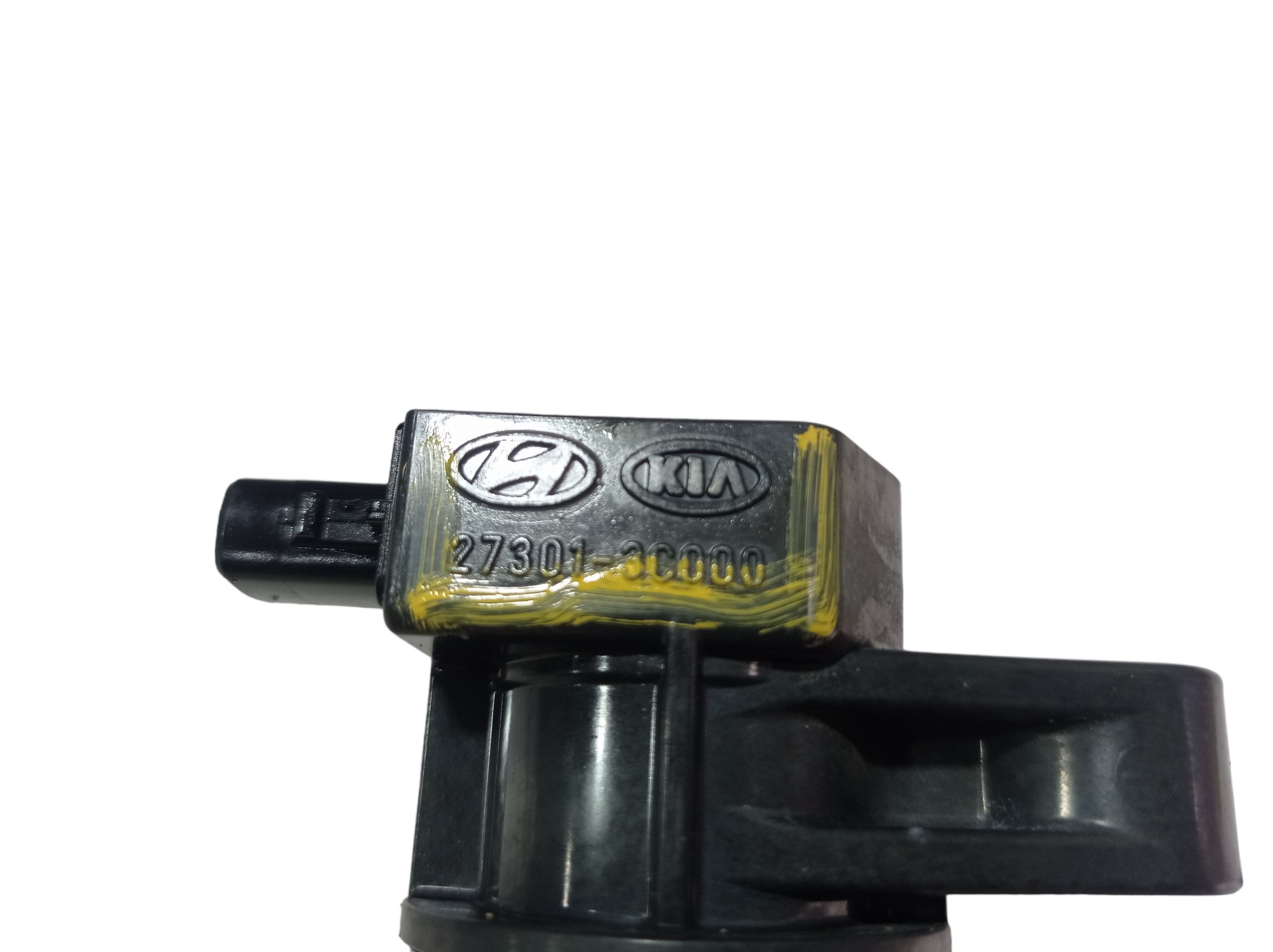 Bobina De Ignição Kia Opirus 3.8 V6 2008 27301-3c000 V581 5