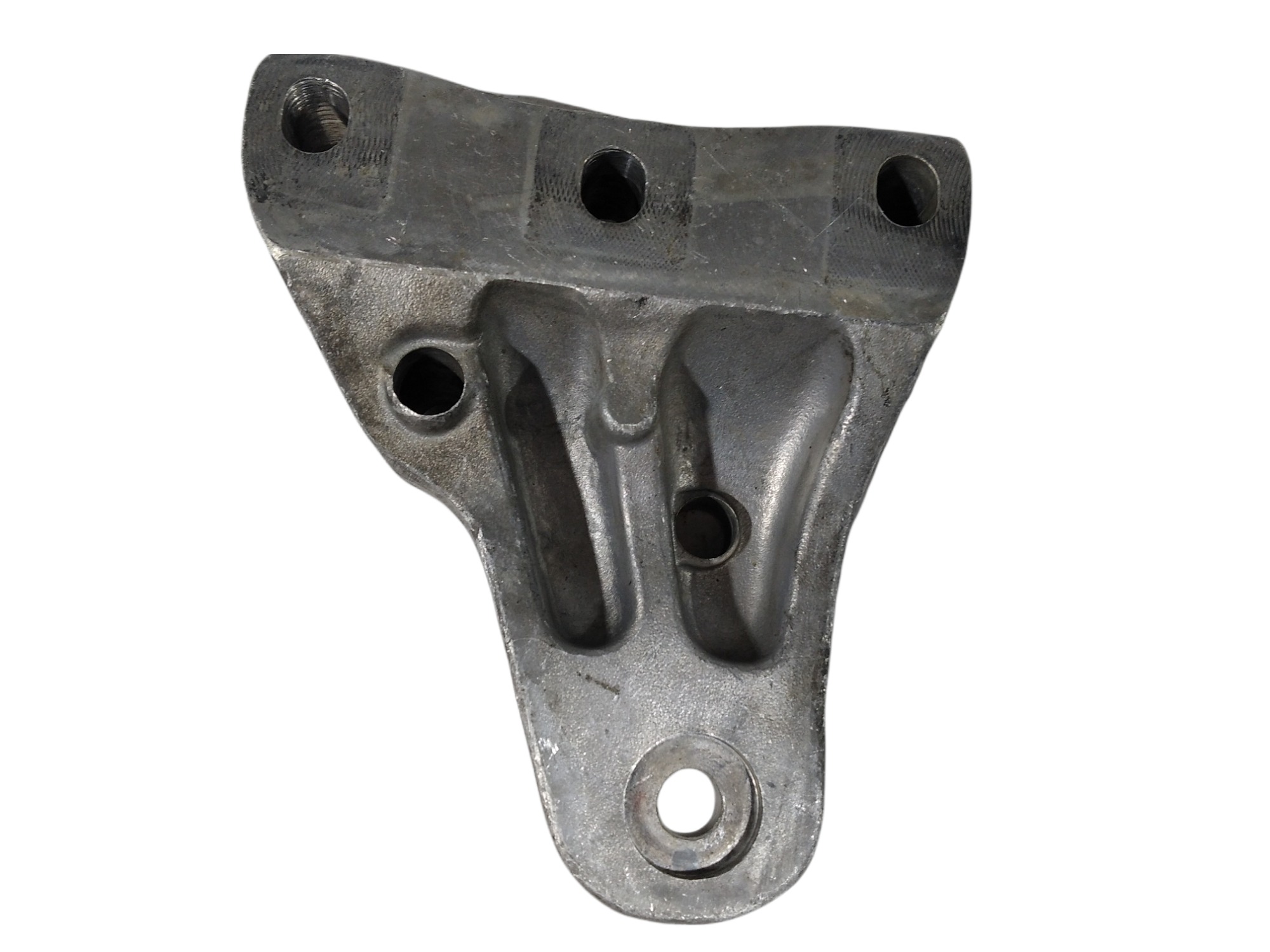 Suporte Coxim Motor Vw Fox Polo 1.6 2008 V43 5
