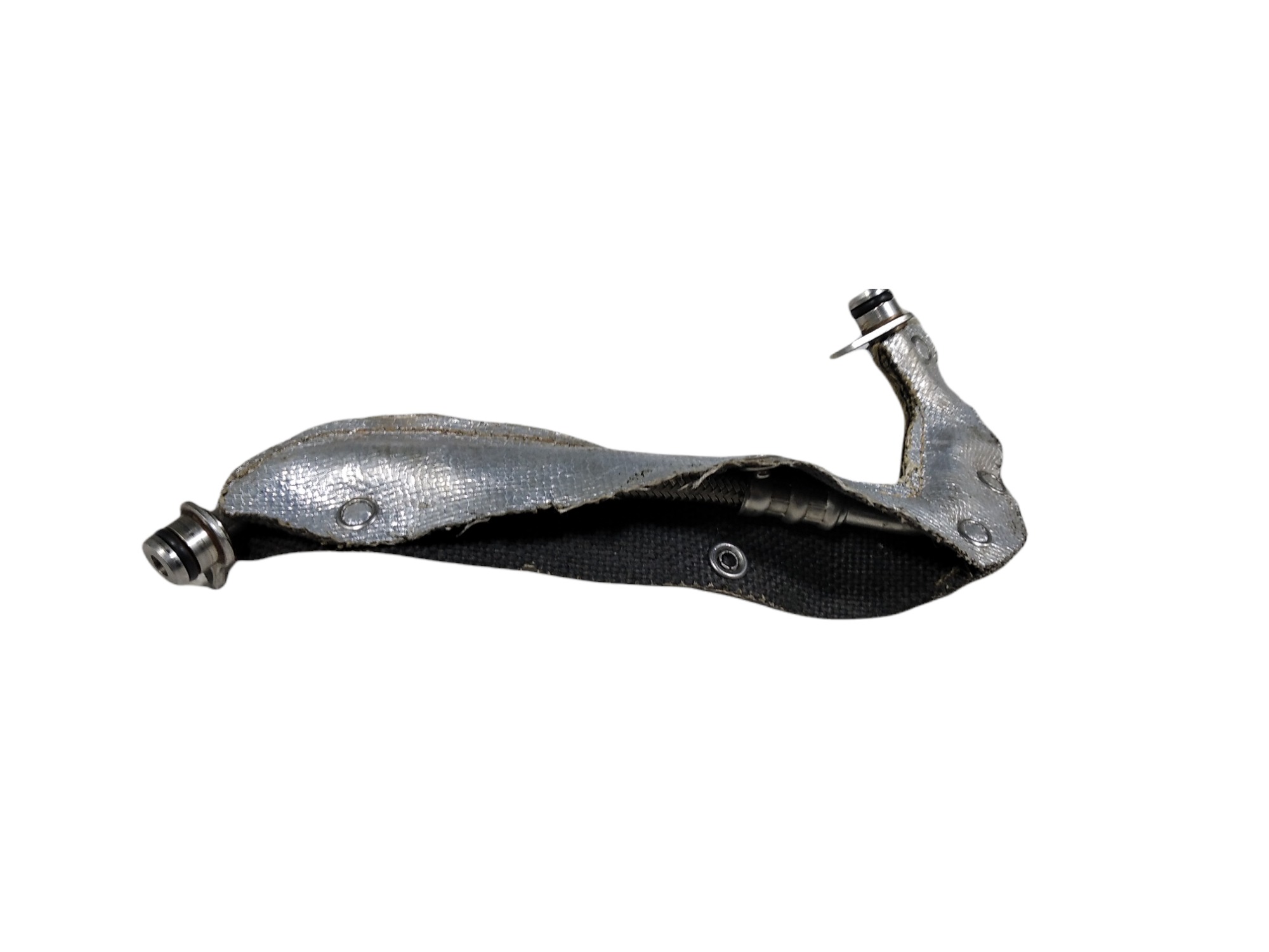 Mangueira Pressão Turbina Jetta 2.0 Tsi V260 3