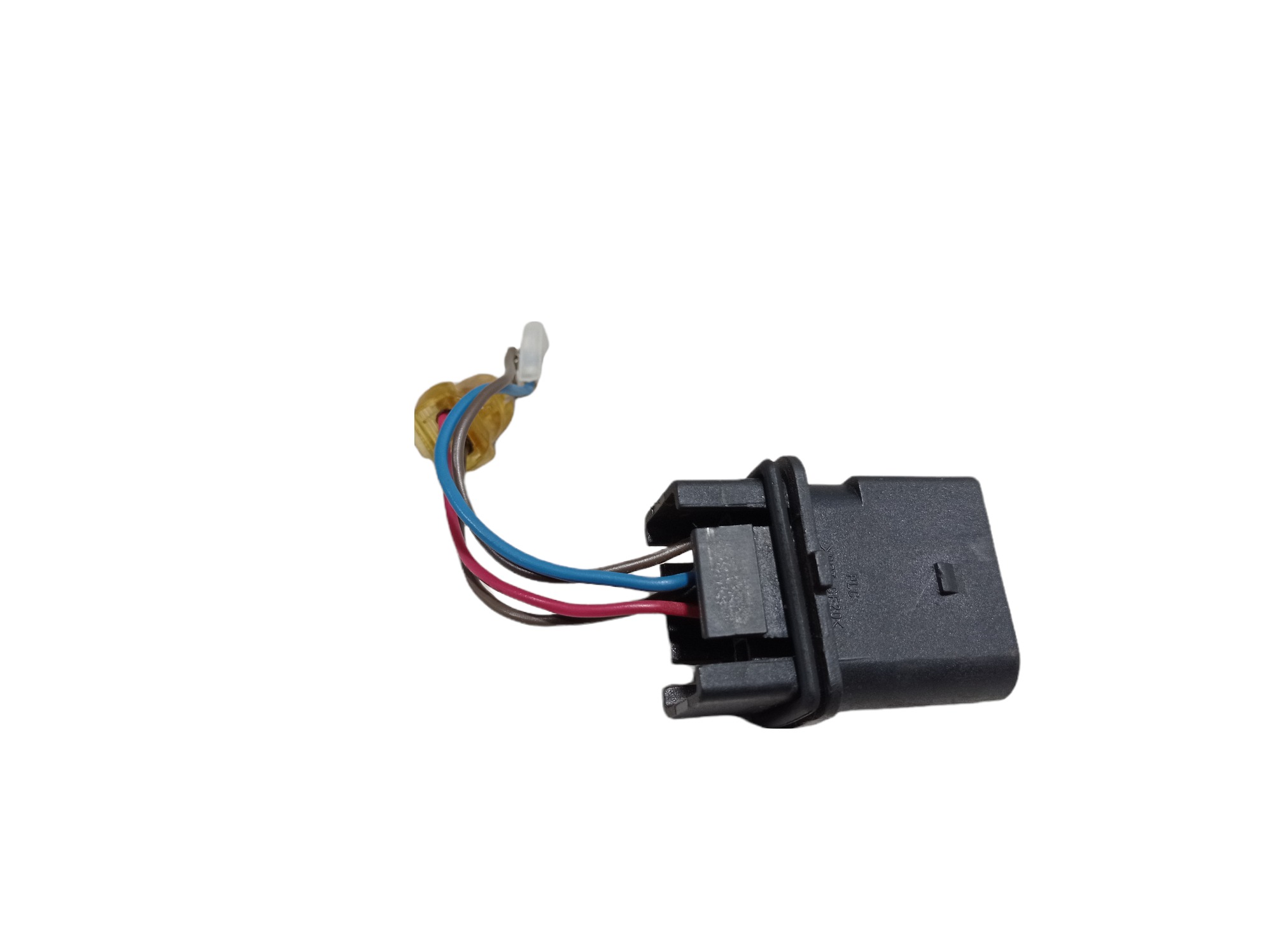 Chicote Farol Direito Vw Saveiro Gol Voyage 2012 V335 4