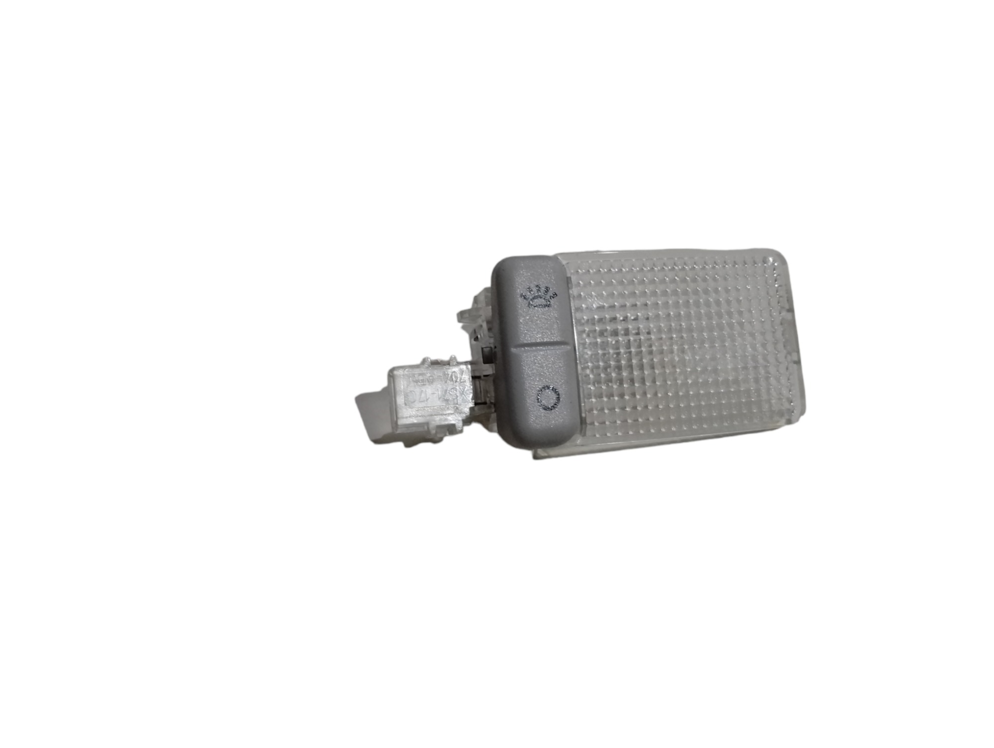 Luz Cortesia Quebra Sol Ford Focus Sedan 2009 A 2012 V360 2
