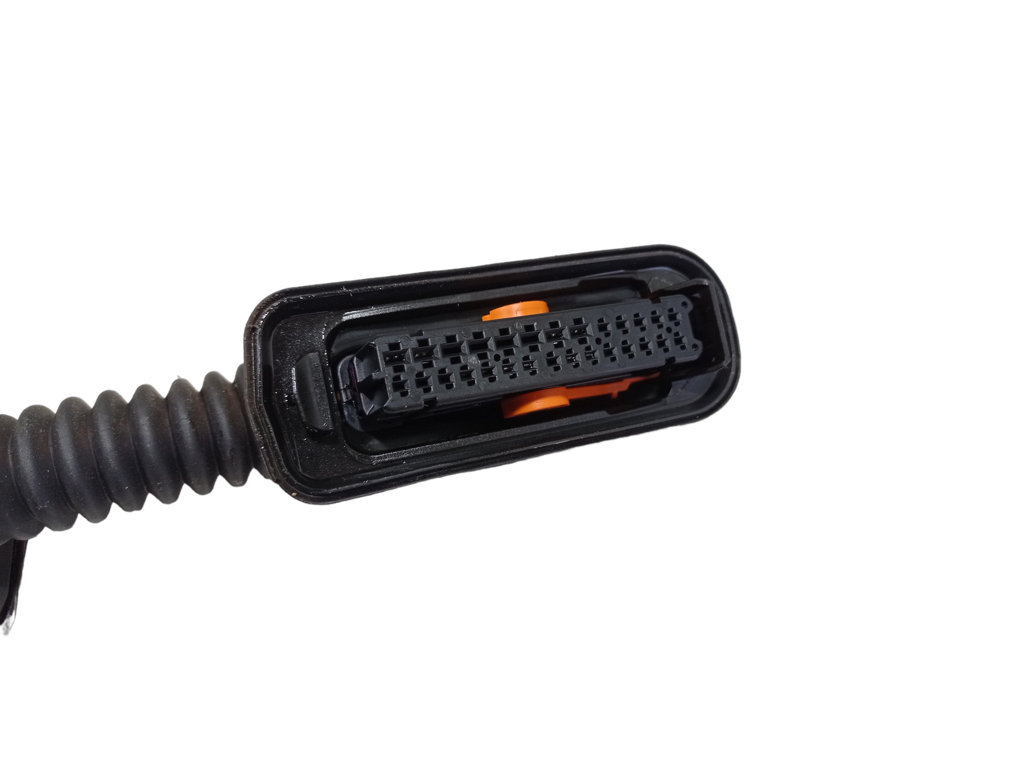 Chicote Porta Traseira Direita Vw Virtus 2017 A 2021 V559 6