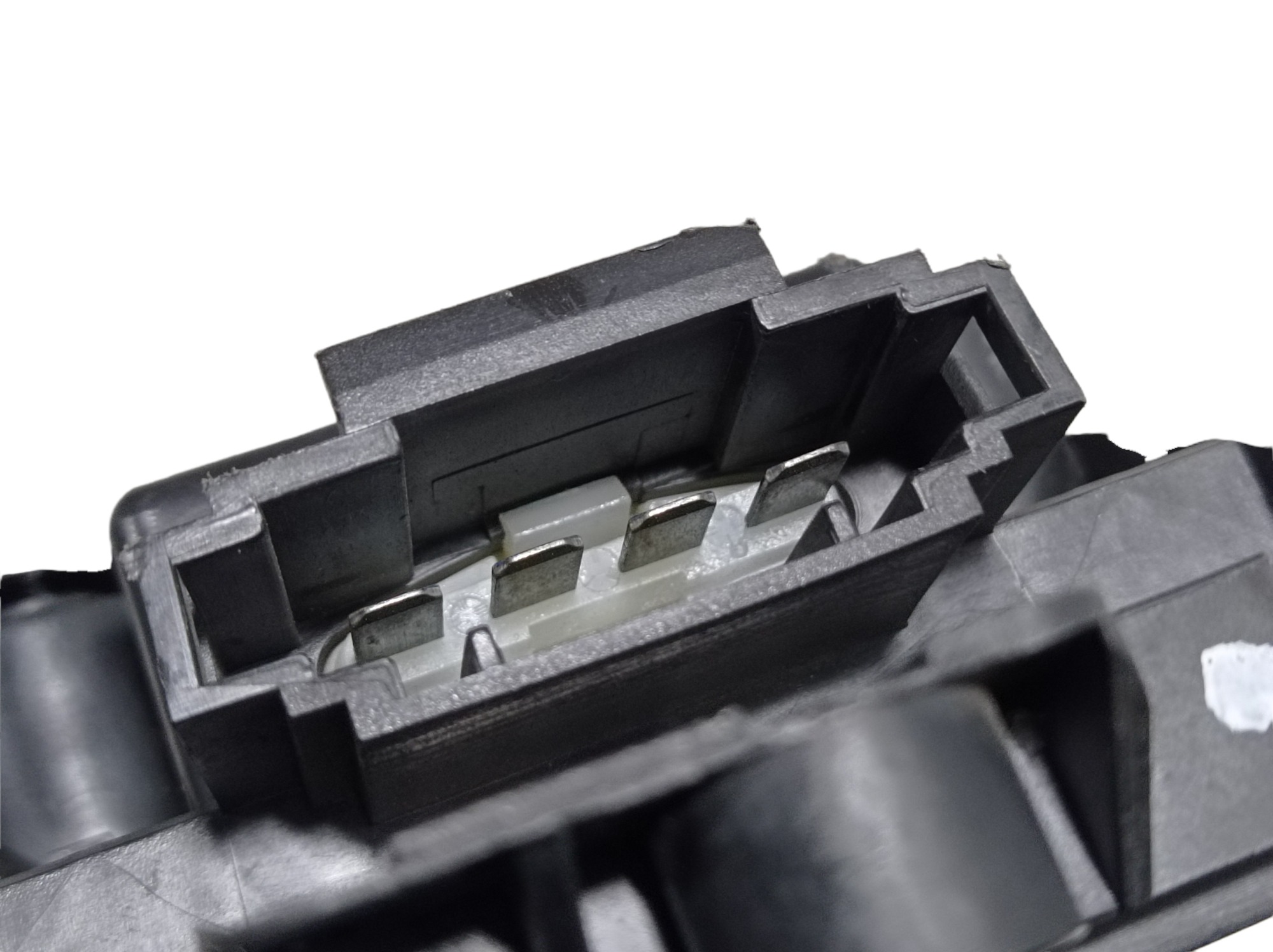 Resistencia Ventoinha Ar Condicionado Vw Golf 1999 2006 V2 9