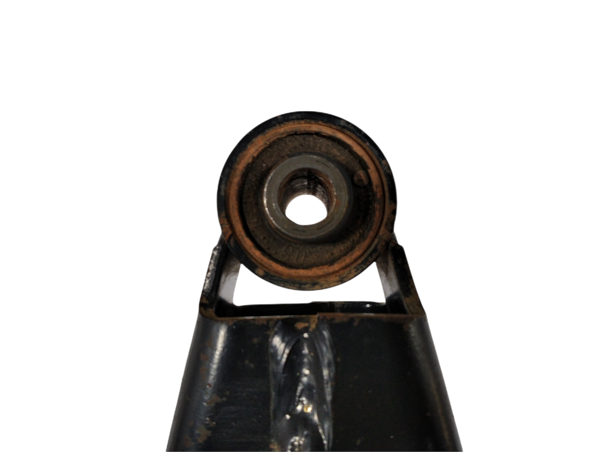 Suporte Coxim Cambio Inferior Peugeot 207 2012 V292 8