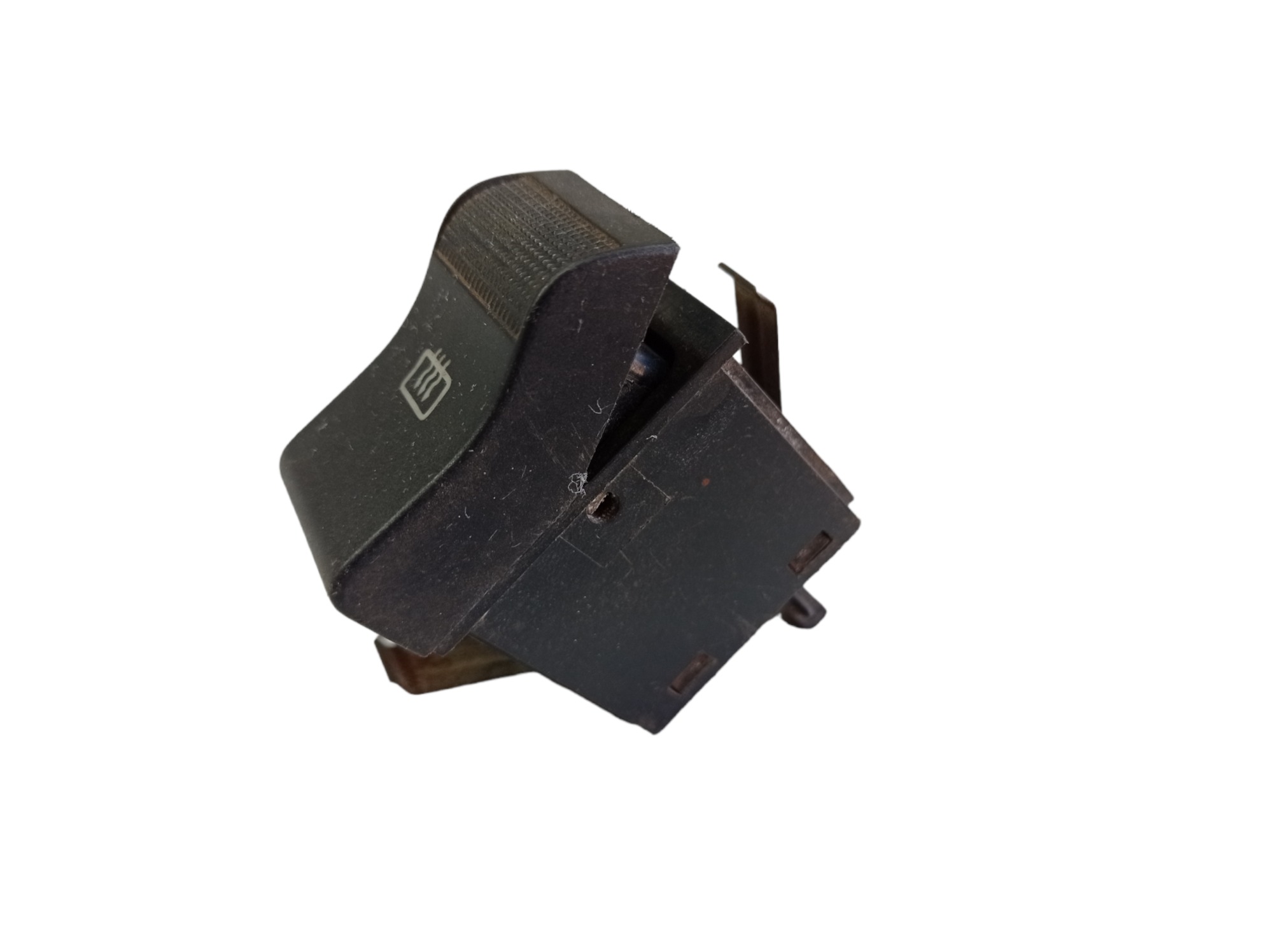 Botão Desembaçador Santana Quantum 92/98 3259596213 Vl 5