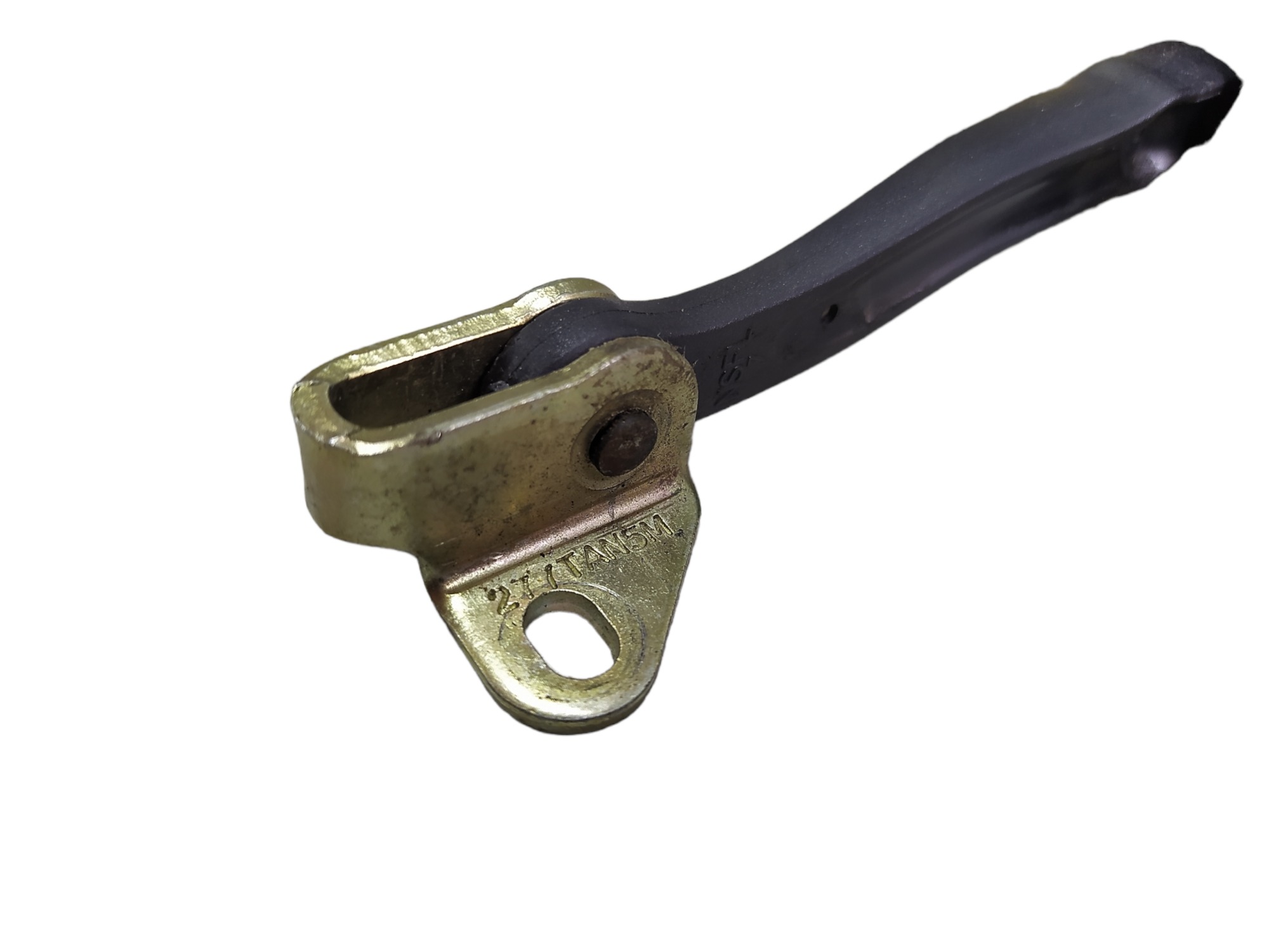 Limitador Porta Dianteira Direita Grand Caravan 2006 V487 9