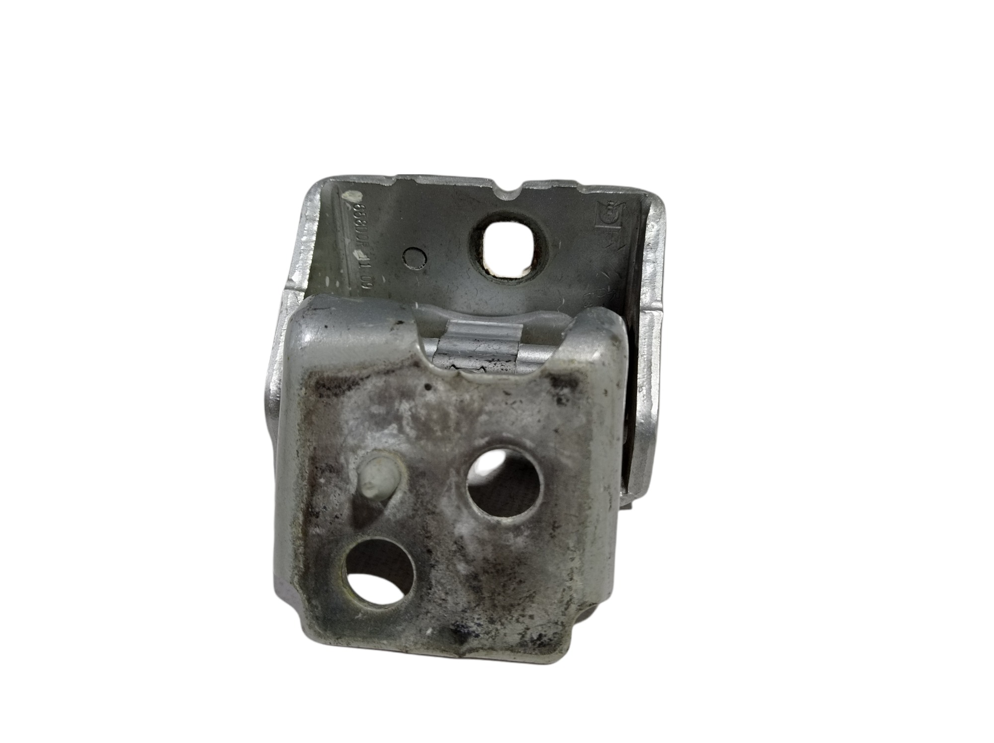 Dobradiça Traseira Direita Citroen C3 Picasso 2012 V205 5