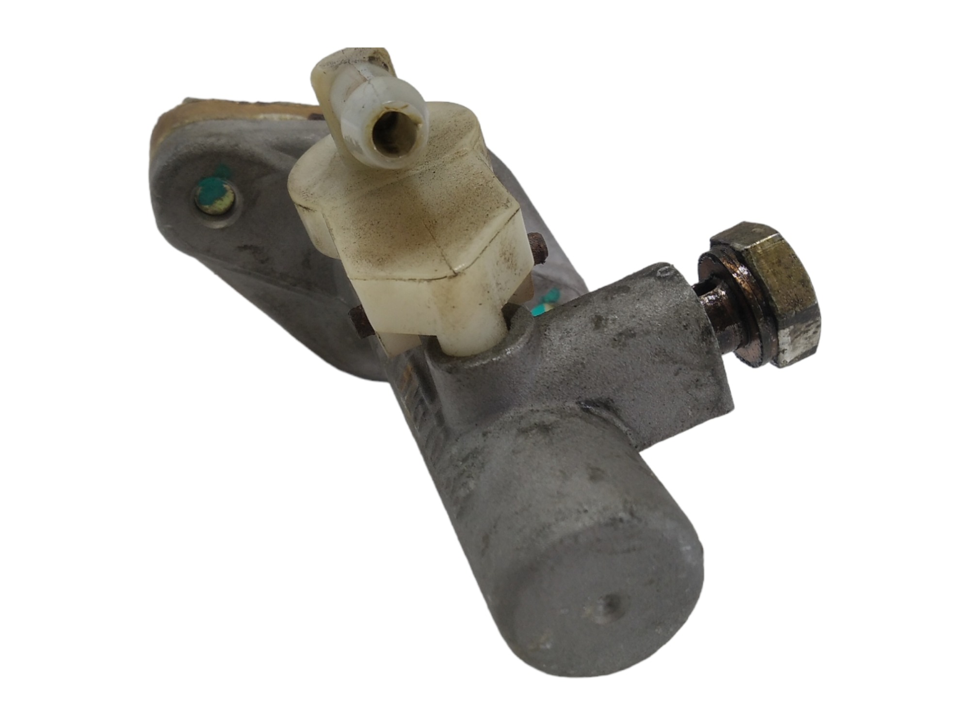 Cilindro Pedal Embreagem Lifan X60 2015 1.8 16v V466 4