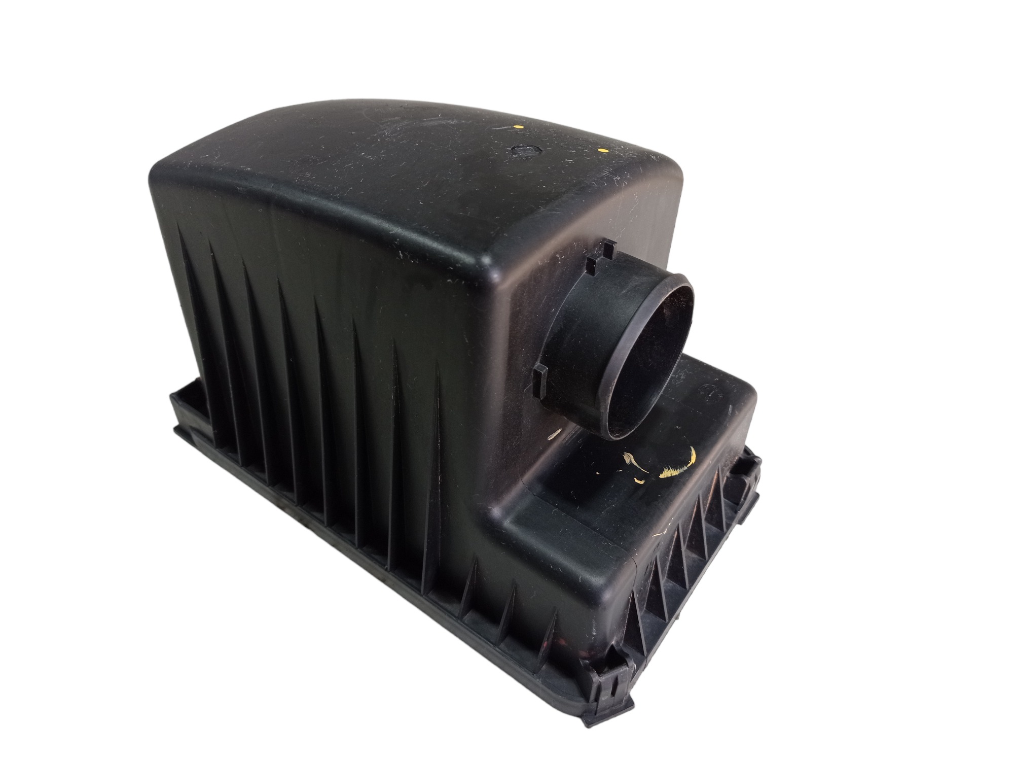 Caixa Filtro De Ar Jac T6 2016 2.0 16v 1109100u1580 V554 4