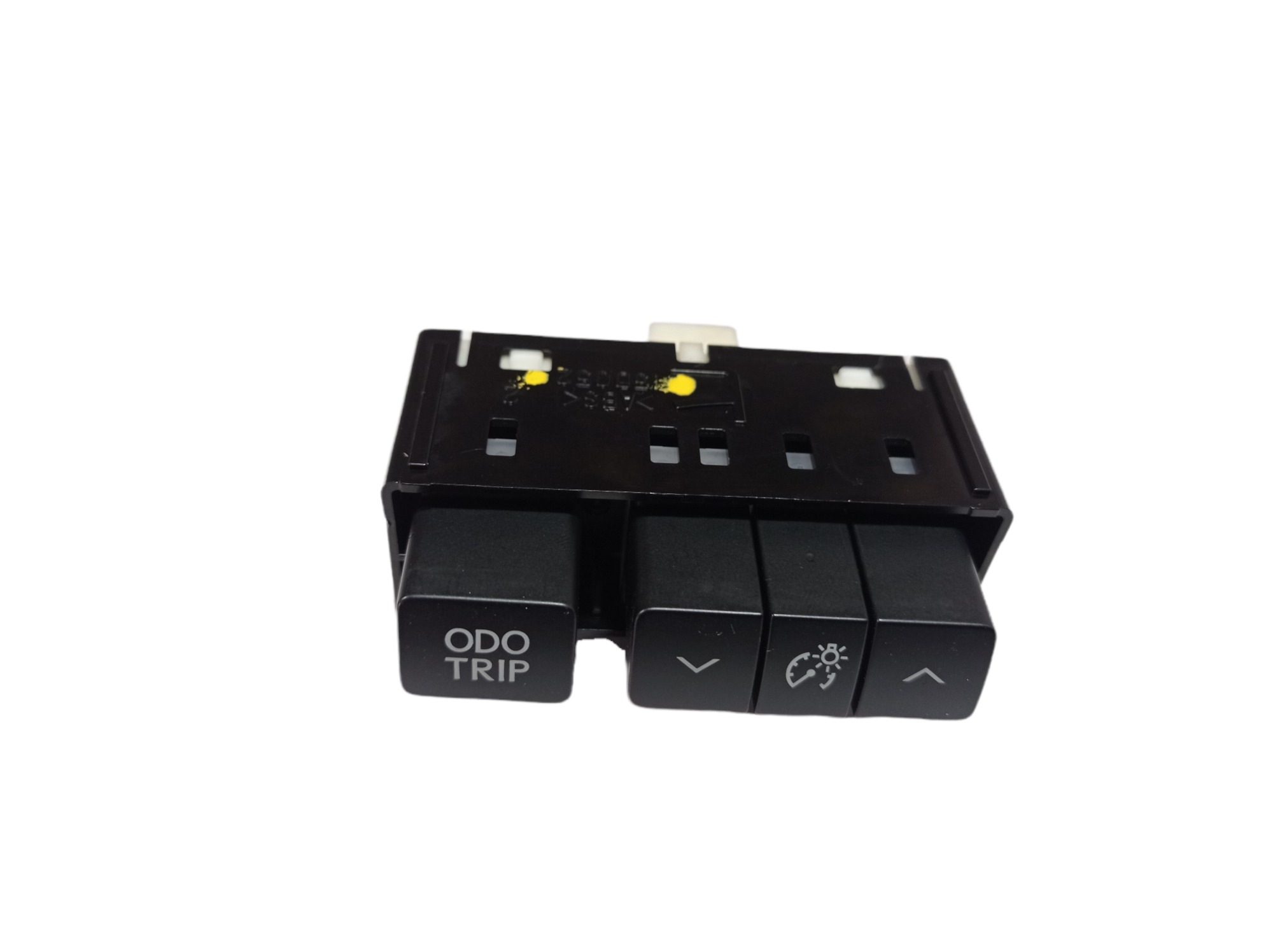 Botao Luz Painel Odo Trip Lexus Is 250 F Sport 2.5 2015 V434 6