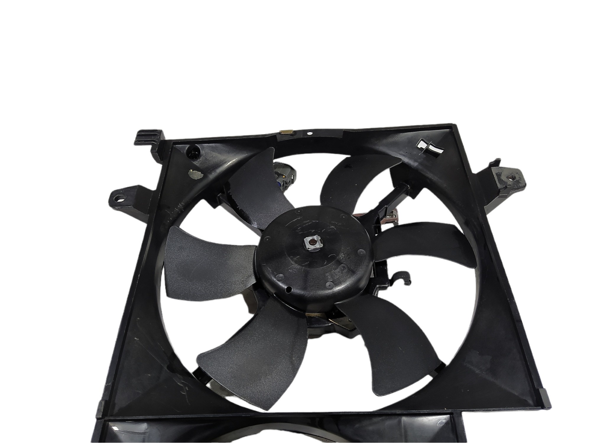 Ventoinha Radiador Volvo S40 T4 2.0 2002 8240231 V54 2