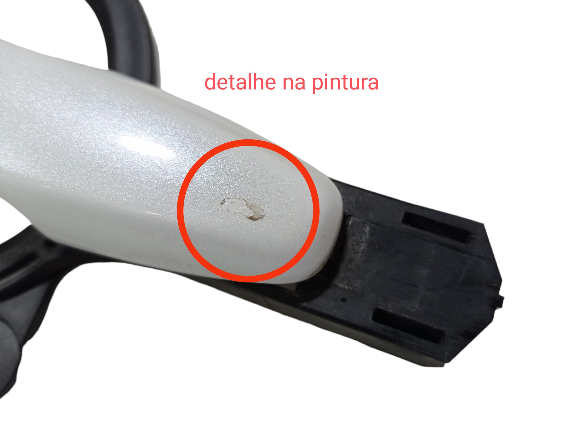 Maçaneta Ext Porta Traseira Direita Outlander 2014 V551 6