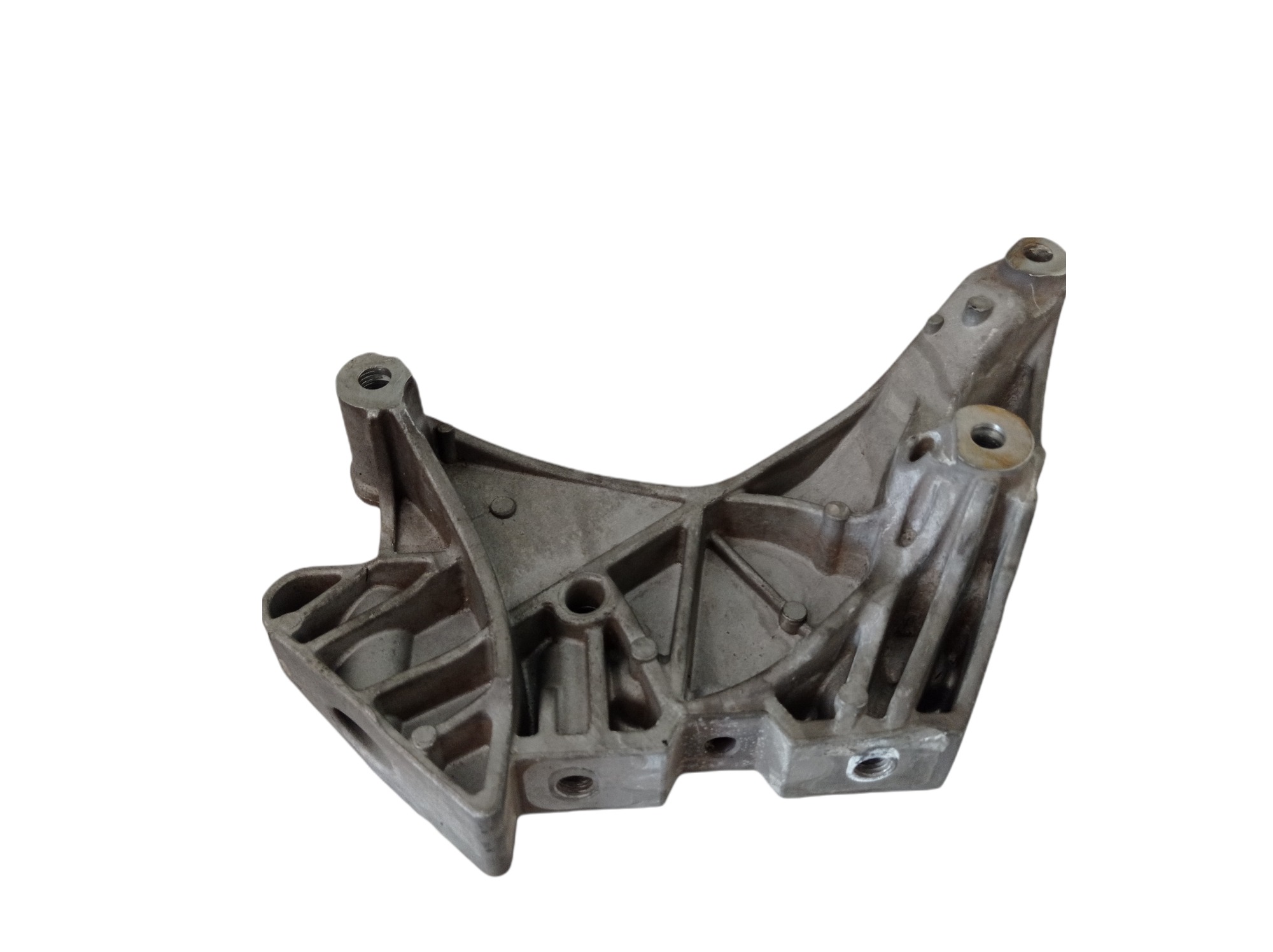 Suporte Motor Vw Golf Gti 2015 2.0 V265 06k199207a 4