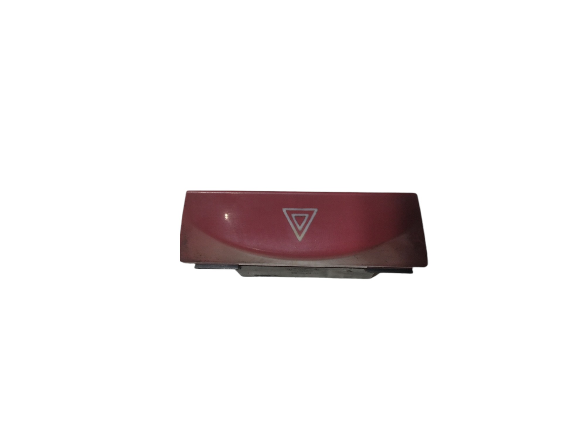 Botão Pisca Alerta Fiat Stilo Attra 2009 V225 6