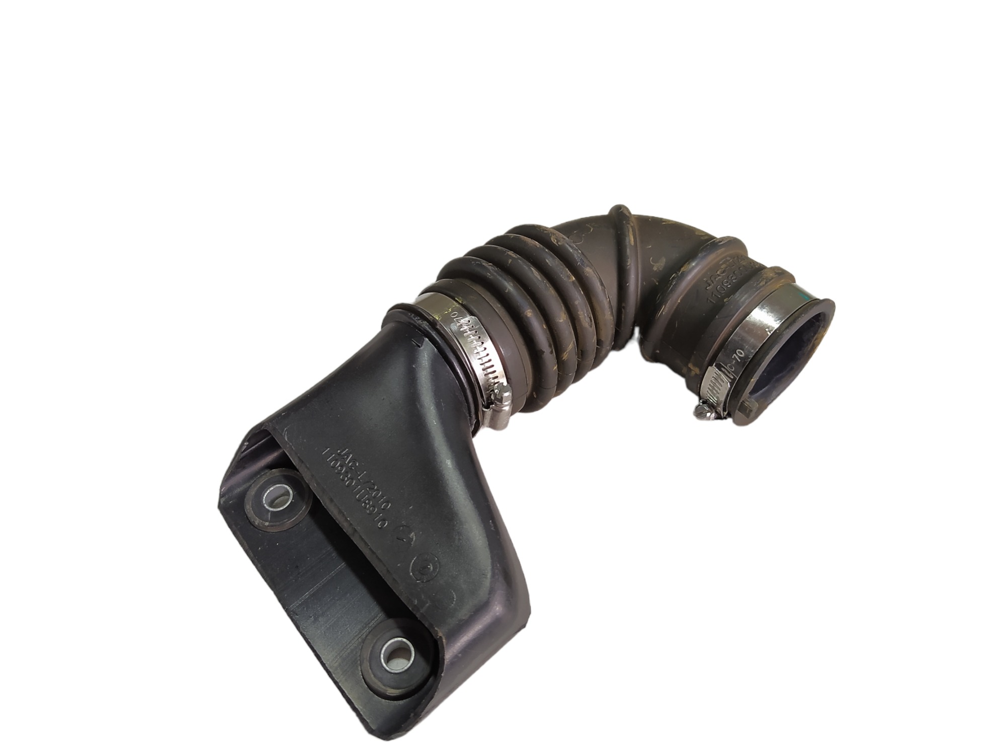 Tomada Duto De Ar Mangueira Jac T40 1.6 At 2020 V549 4