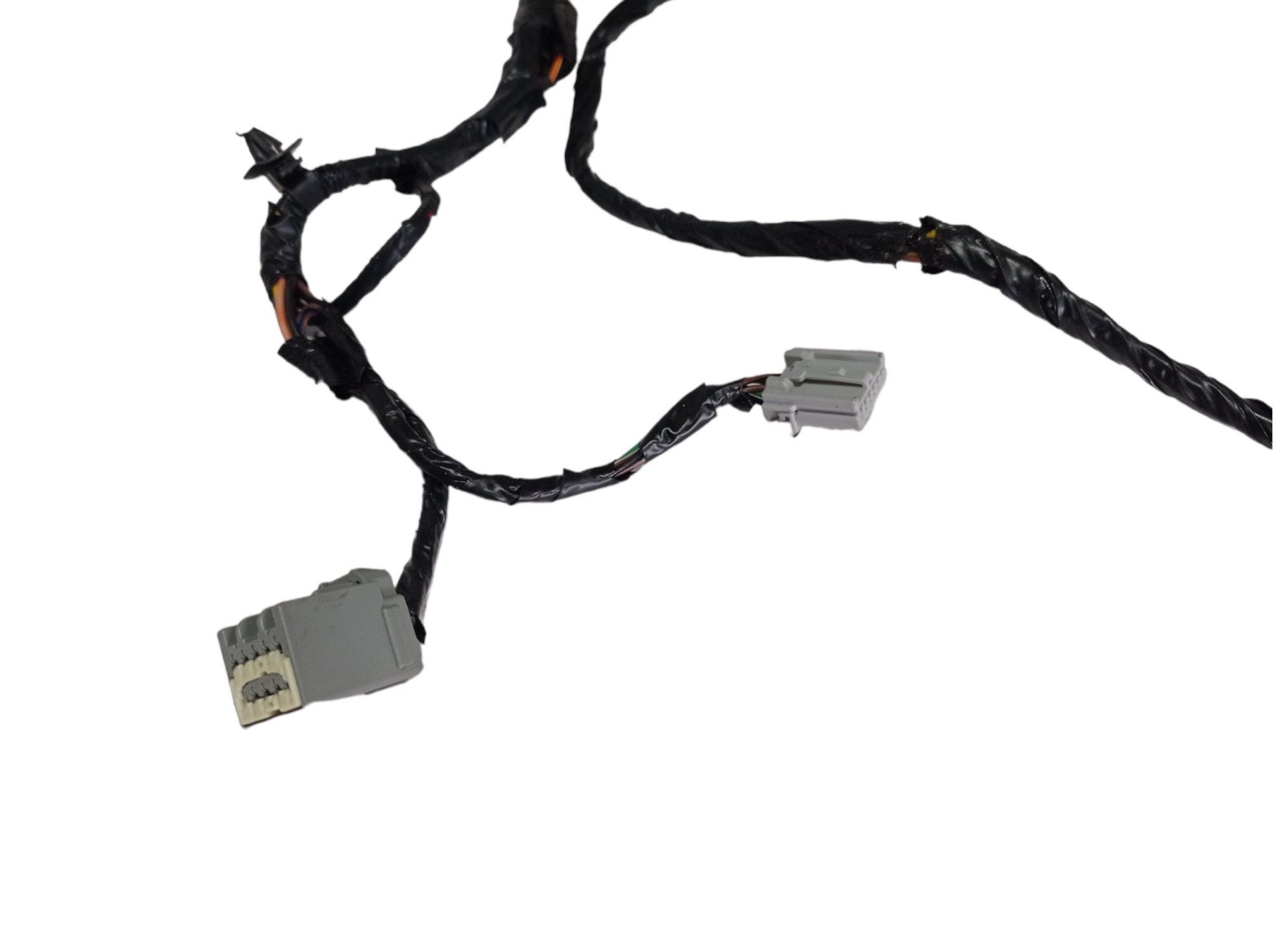 Chicote Teto Jac T40 1.6 At 2020 V549 9