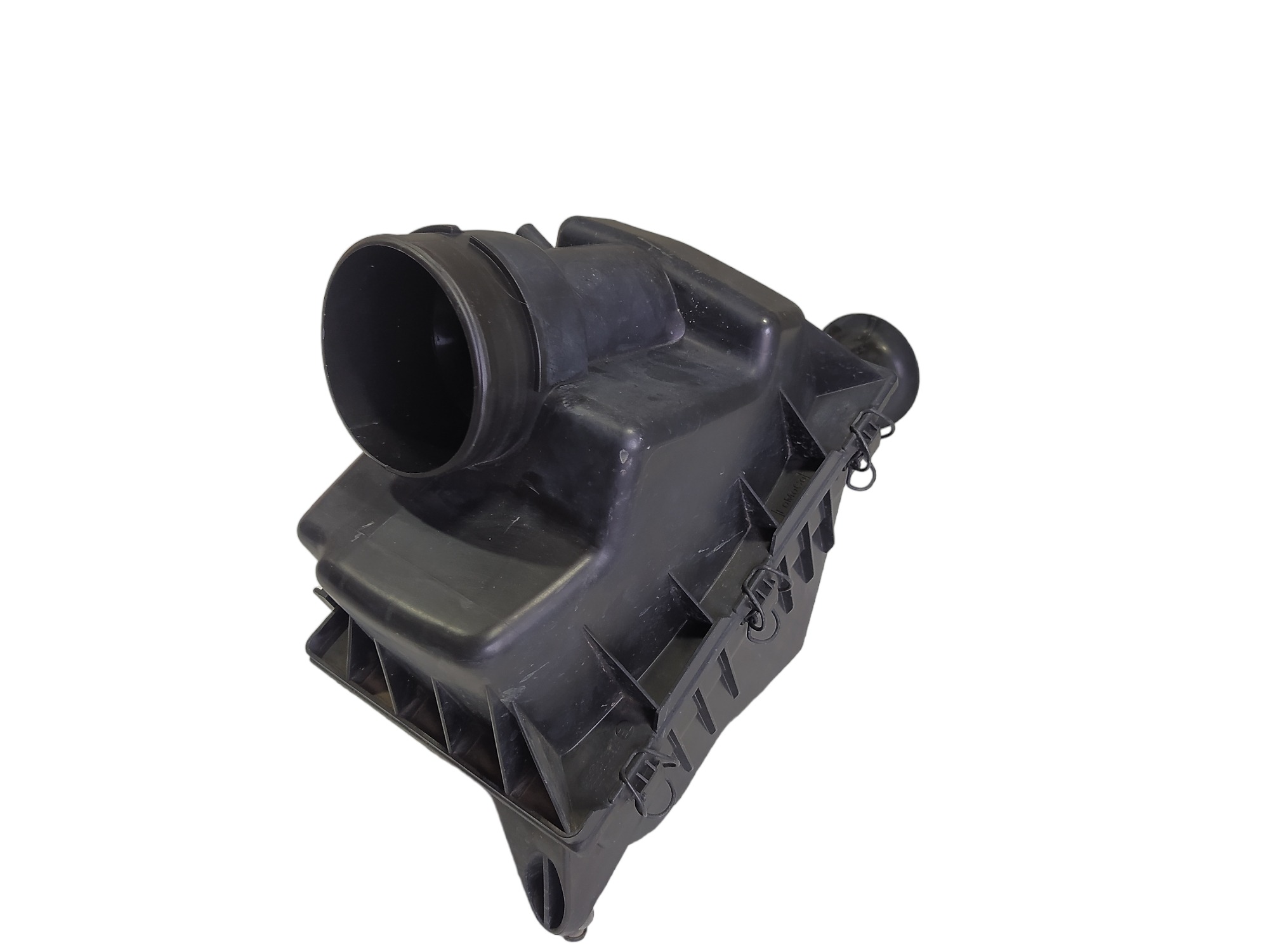 Caixa Filtro De Ar Ford Fusion 2.3 2007 V560 6e539c662 3