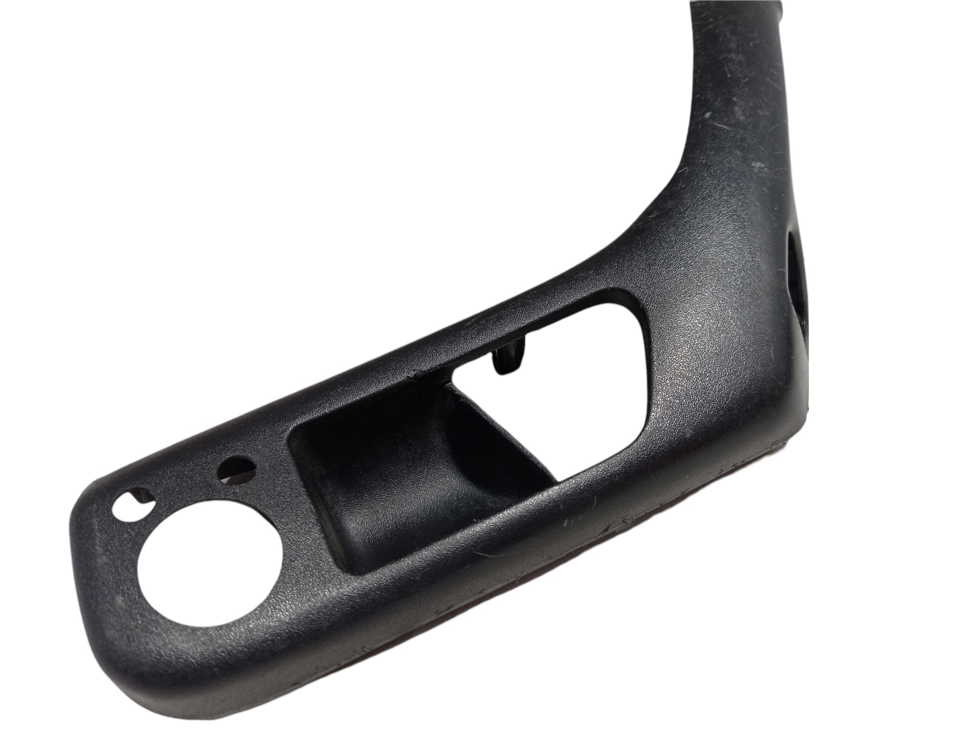 Moldura Puxador Dianteiro Esquerdo Porta Vw Golf 1996 V166 6