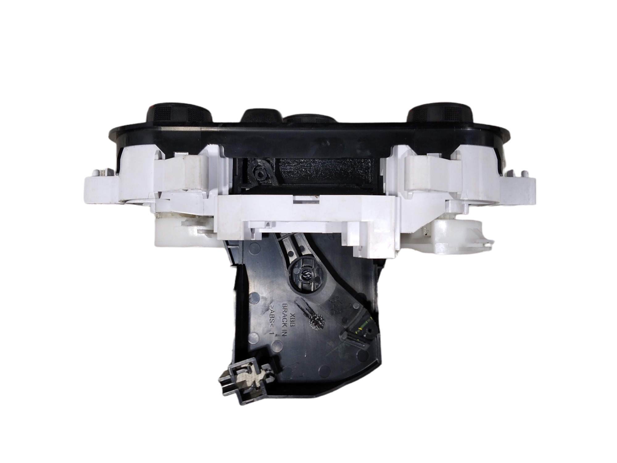 Comando Ar Painel Central Renault Kwid 2018 Ec500pkgxb02 8